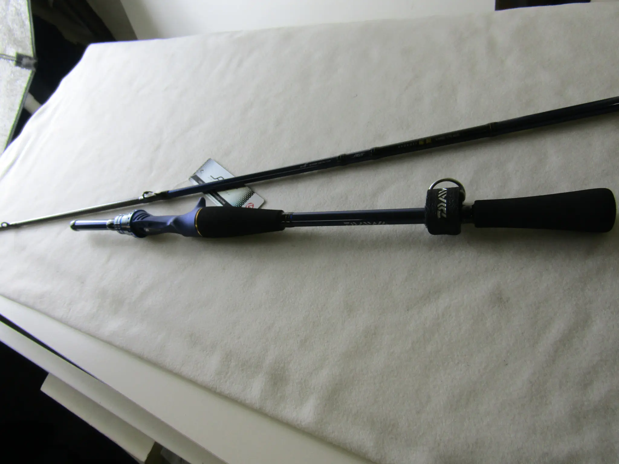 極鋭カレイ AGS170 - 41,300円 : 海釣り、船釣り専門店の沖三昧 ,釣具