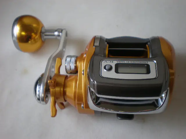 イッツ ICV 200 - 12,800円 : 海釣り、船釣り専門店の沖三昧 ,釣具販売