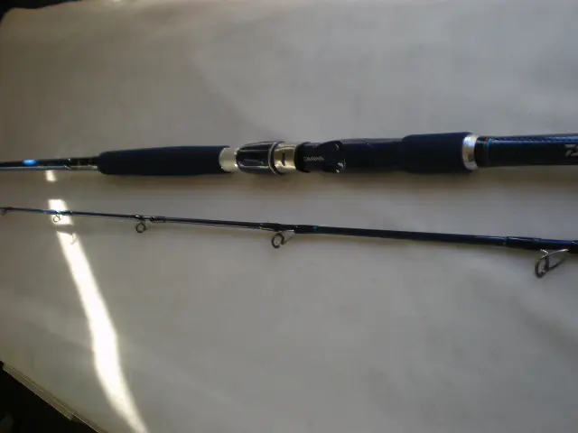 帆影50-270 - 21,100円 : 海釣り、船釣り専門店の沖三昧 ,釣具販売