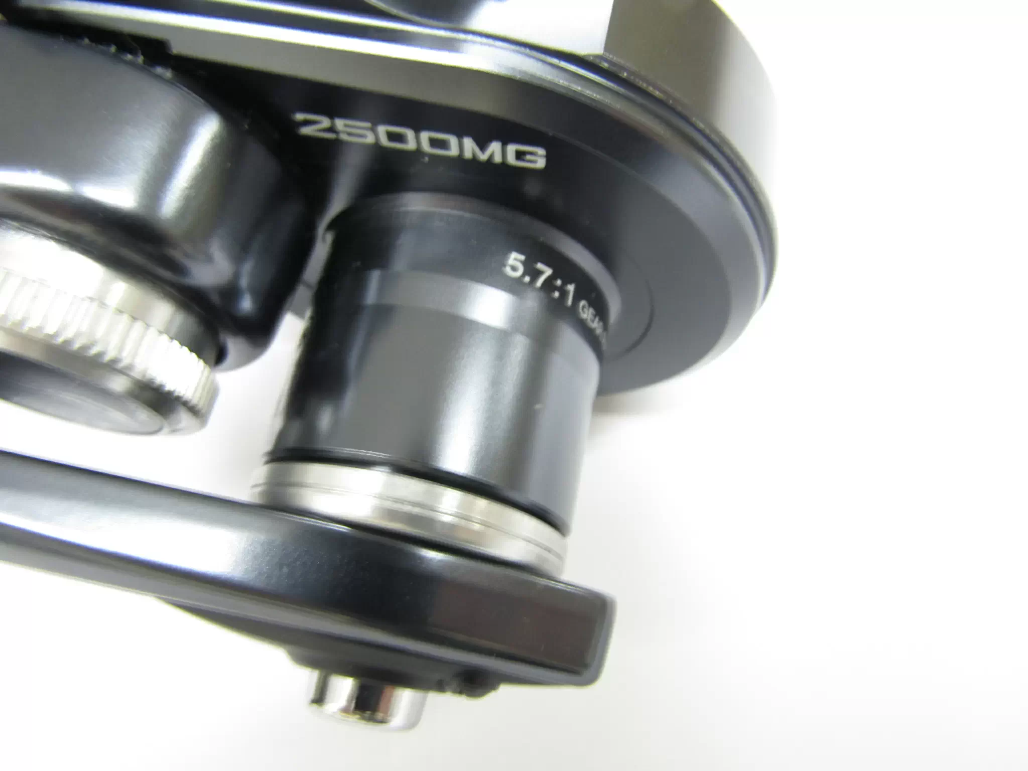 オシアジガーLD2500HG【2024新製品】 - 57,000円 : 海釣り、船釣り専門