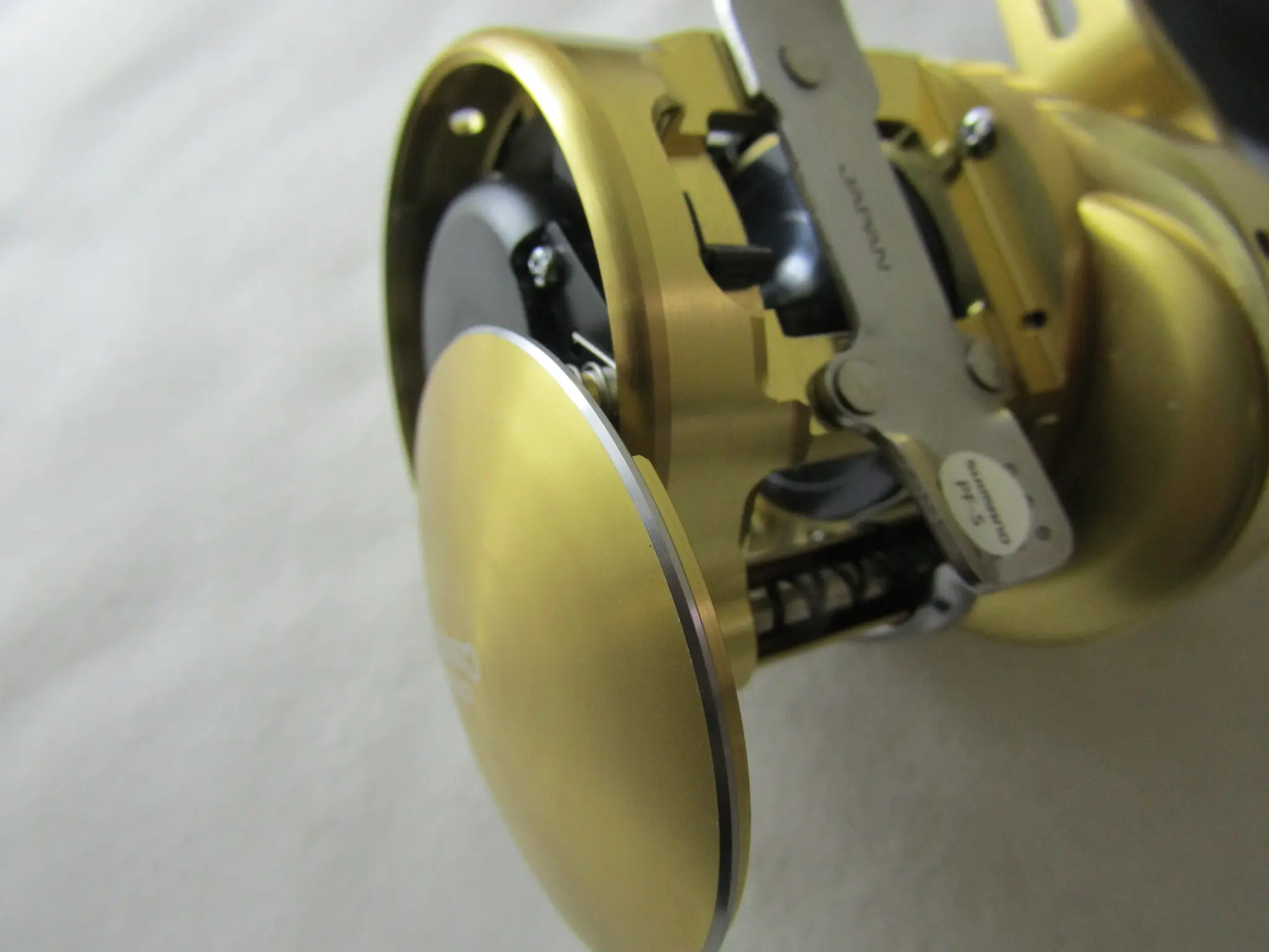 22オシアコンクエスト301XG左ハンドル - 48,500円 : 海釣り、船釣り