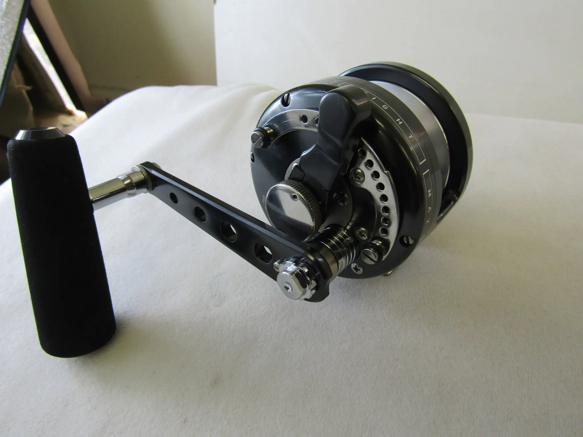 マーフィックスN4_RH - 70,200円 : 海釣り、船釣り専門店の沖三昧