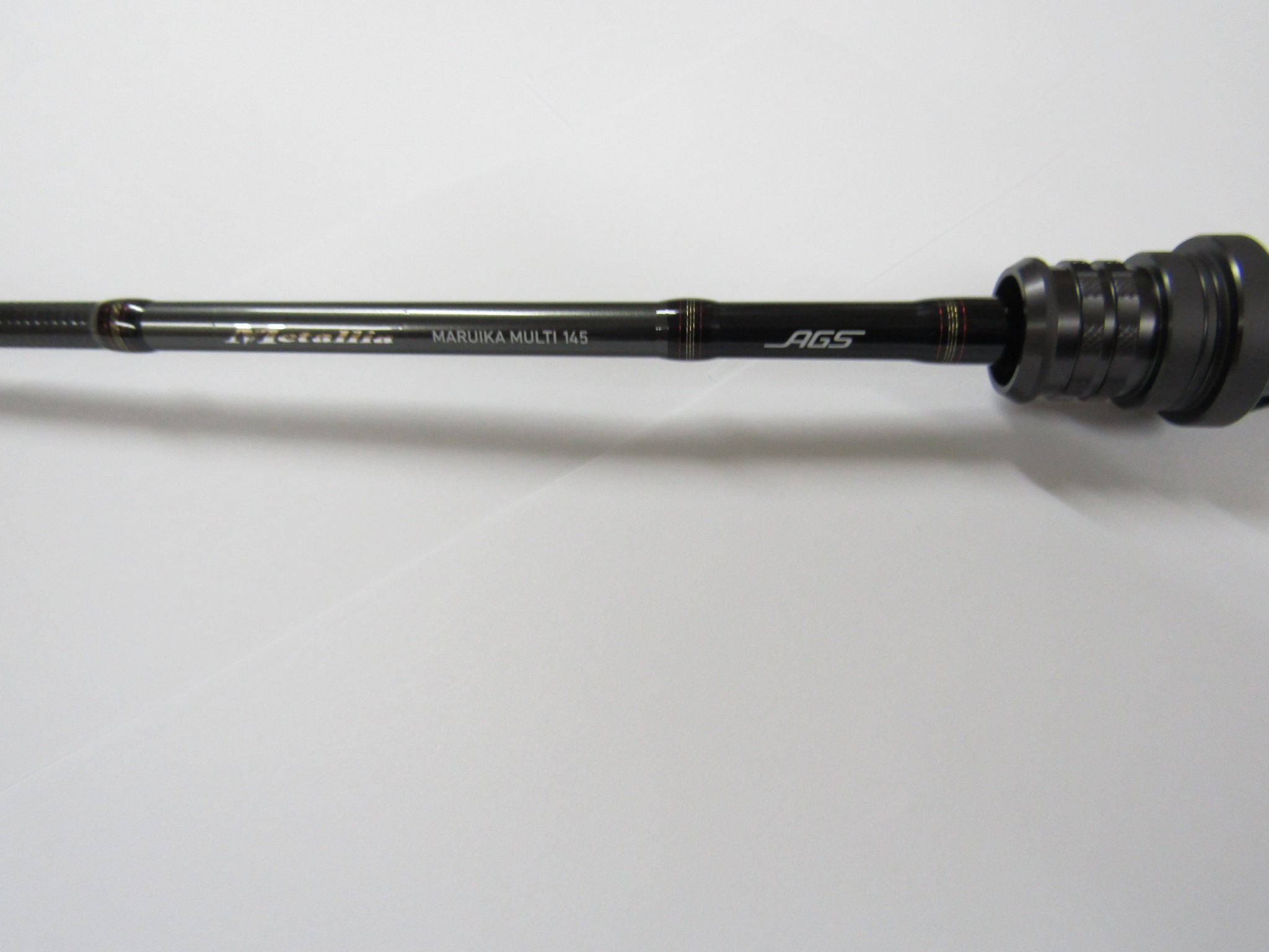 メタリアマルイカゼロテン155【2024新製品】 - 32,900円 : 海釣り、船