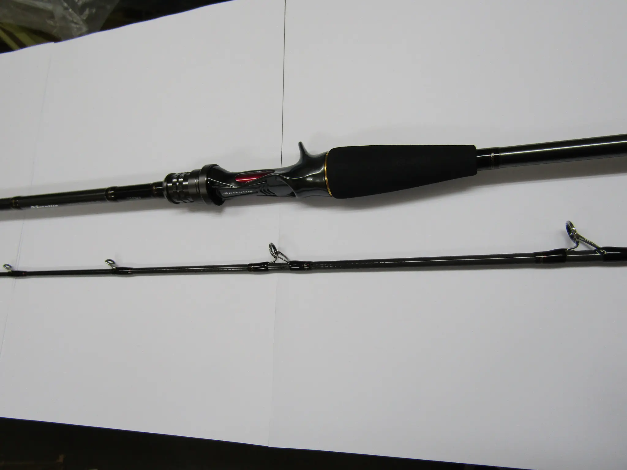 メタリアタチウオテンヤSP82_175 - 32,700円 : 海釣り、船釣り専門店の