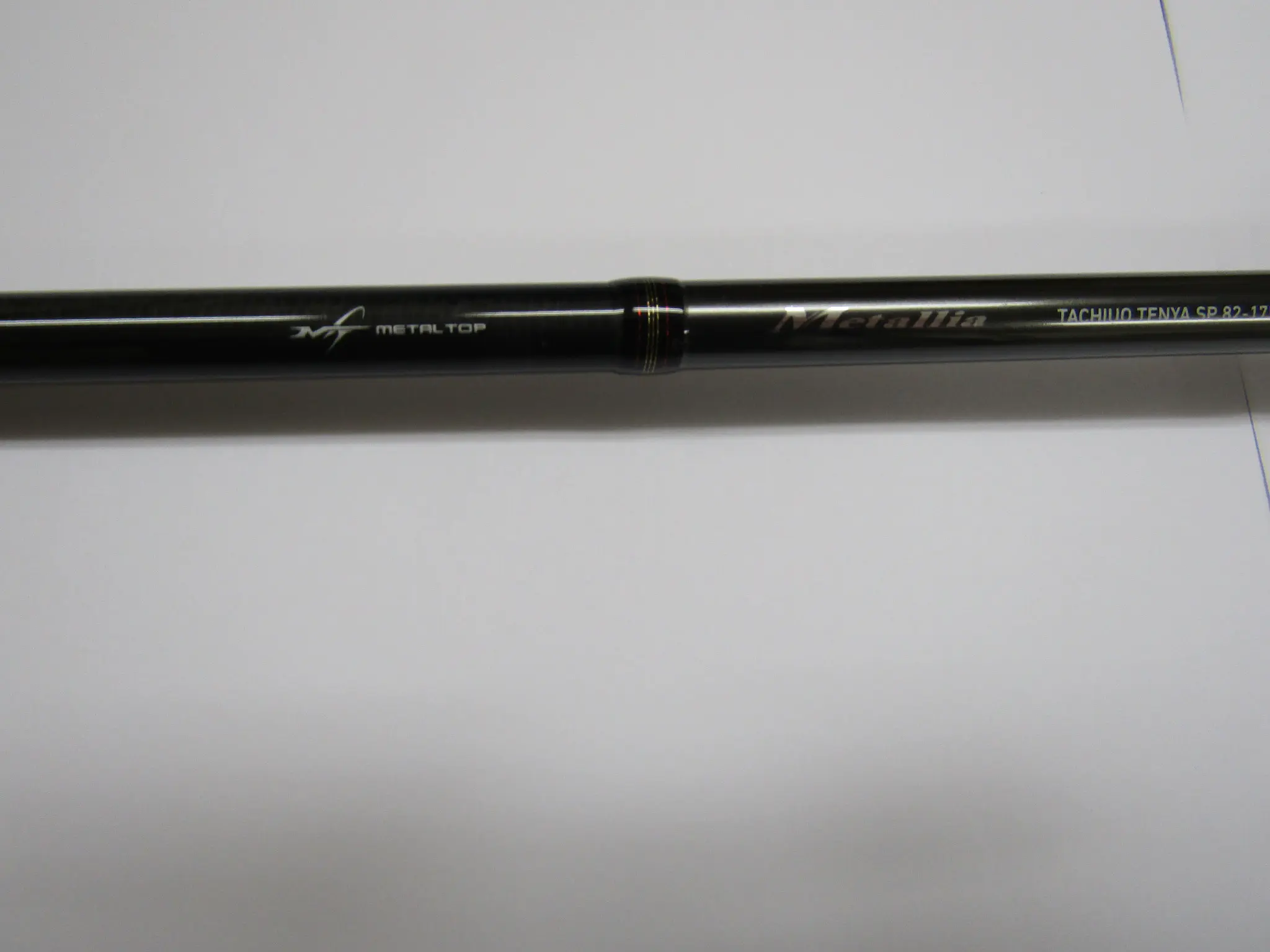 メタリアタチウオテンヤSP82_175 - 32,700円 : 海釣り、船釣り専門店の