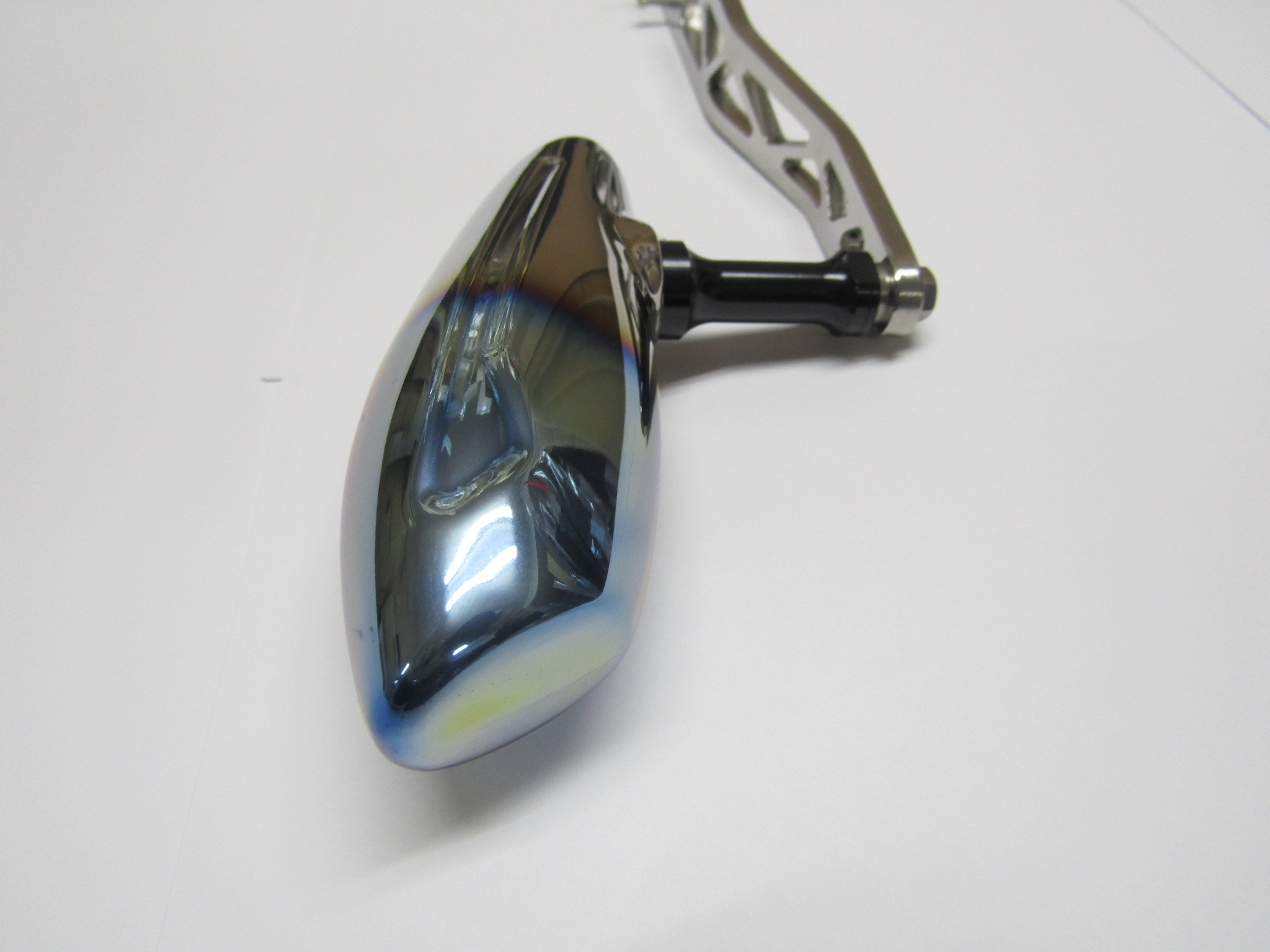 ミゾハンシマノタリカ20 25用チタンノブ - 24,800円 : 海釣り、船釣り