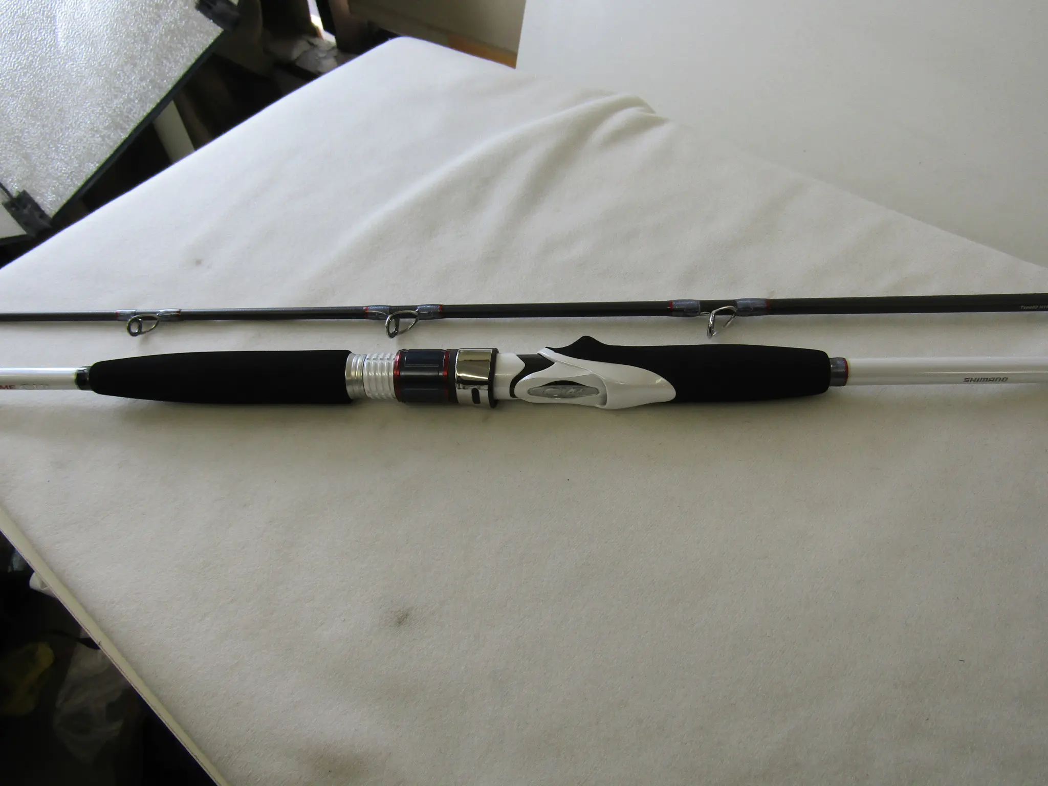 ライトゲームCI4+73MH230 - 31,800円 : 海釣り、船釣り専門店の沖三昧