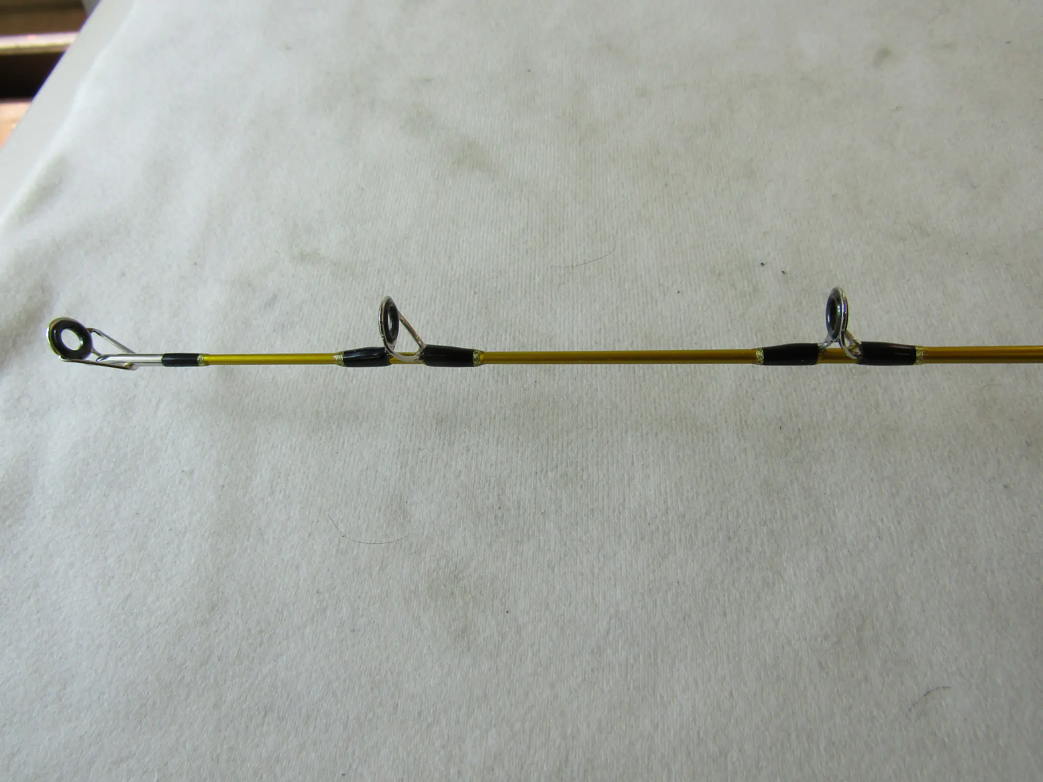 ZEALOT NEWスタンディングファイター パワー13-190 - 15,300円 : 海