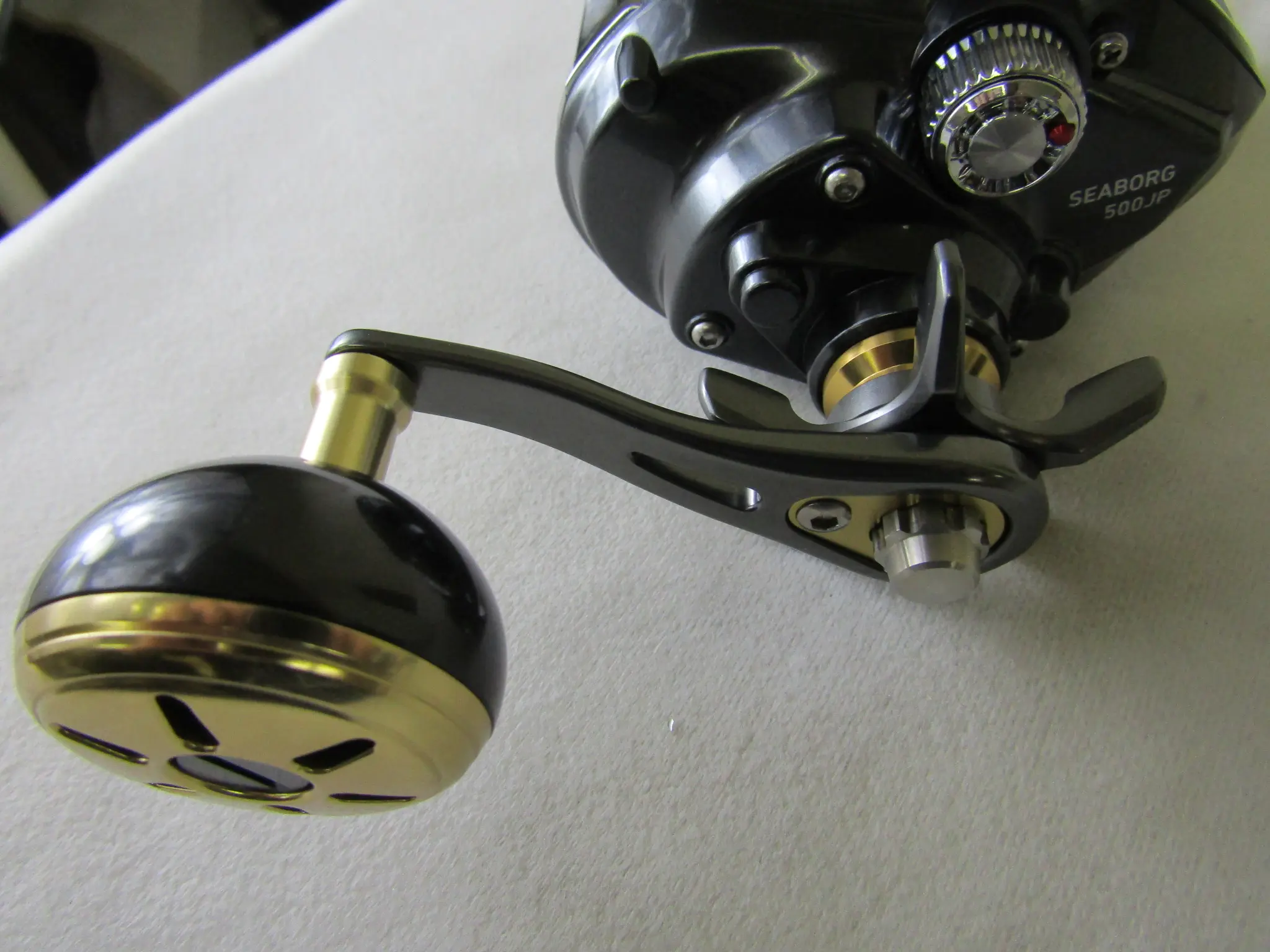シーボーグ500JP - 76,800円 : 海釣り、船釣り専門店の沖三昧 ,釣具