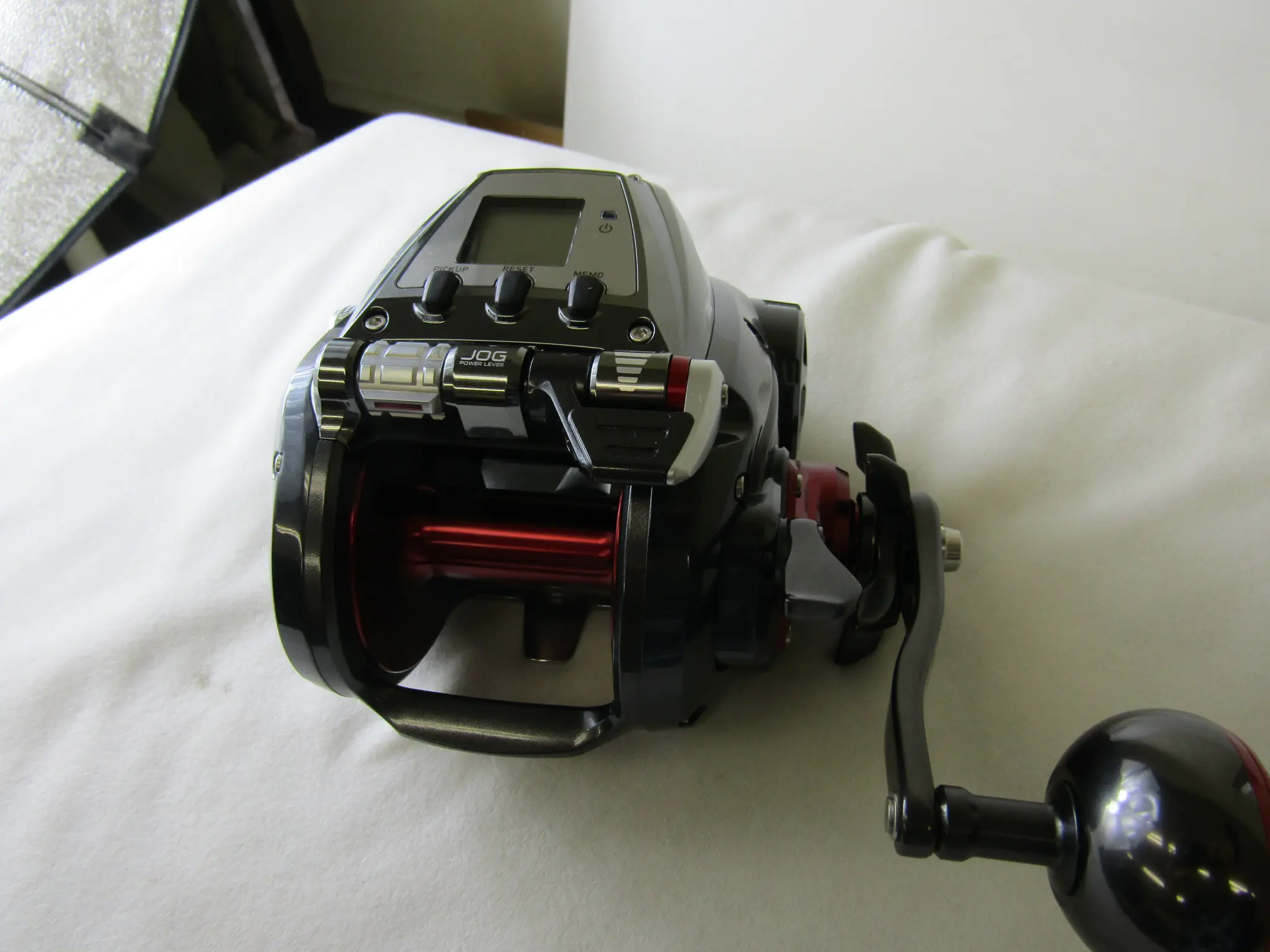 シーボーグ800J - 117,200円 : 海釣り、船釣り専門店の沖三昧 ,釣具