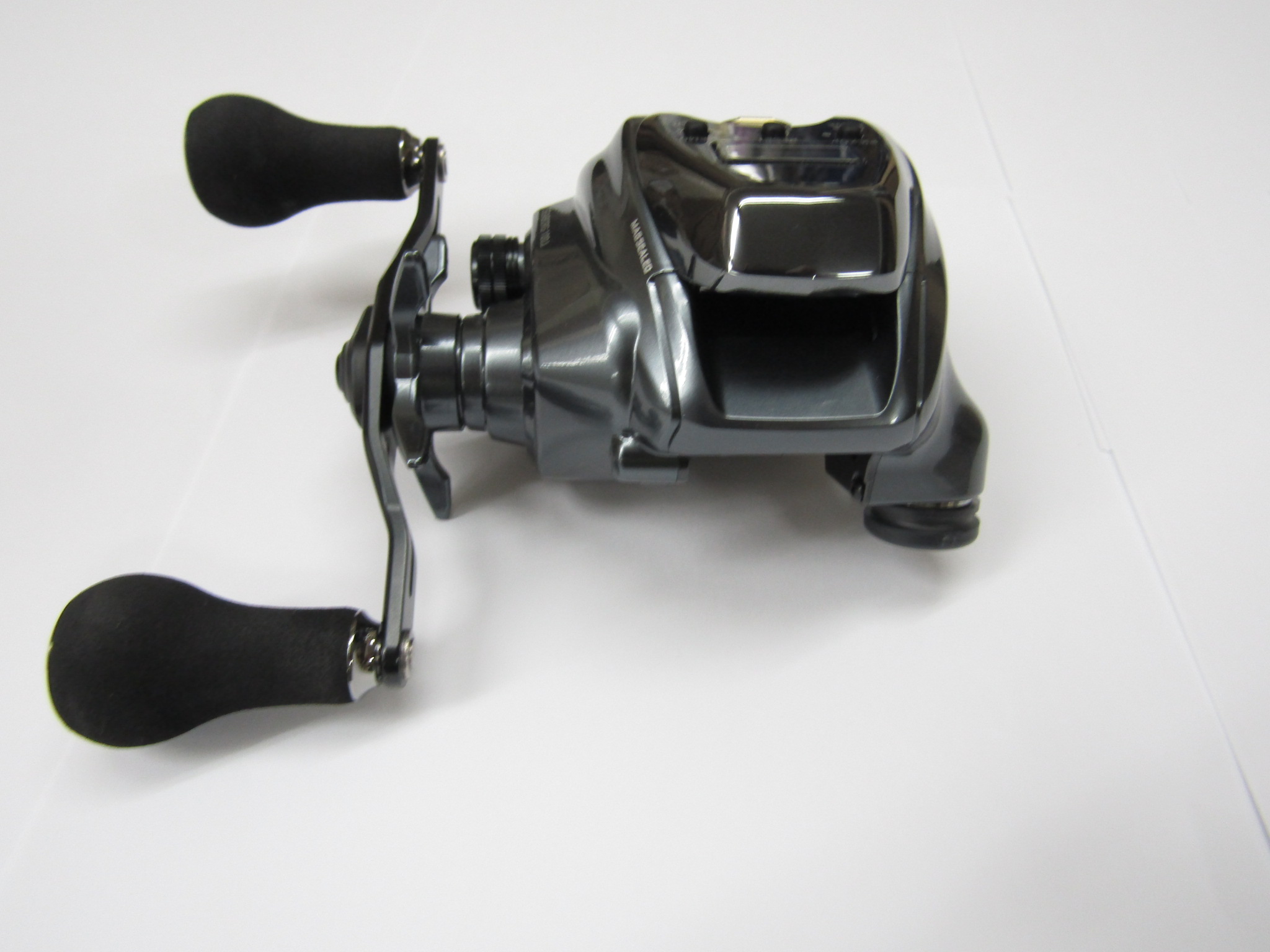 シーボーグ100J - 84,400円 : 海釣り、船釣り専門店の沖三昧 ,釣具販売