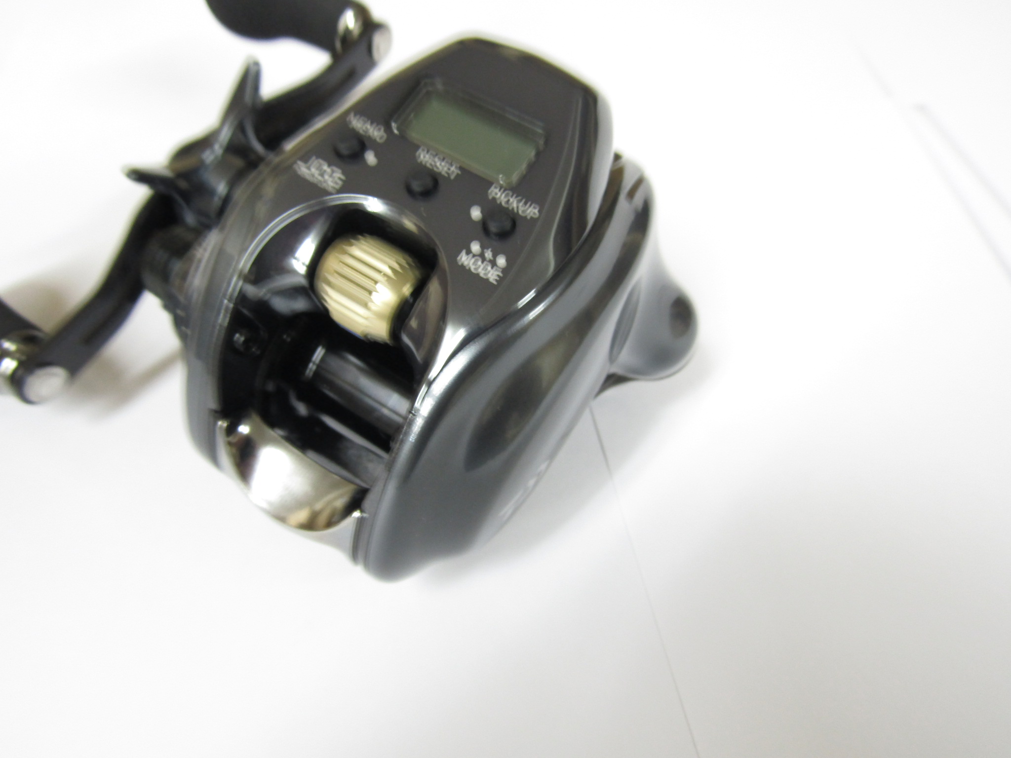 シーボーグ100JL左ハンドル - 84,400円 : 海釣り、船釣り専門店の沖