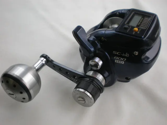 SC小船 800HD - 20,400円