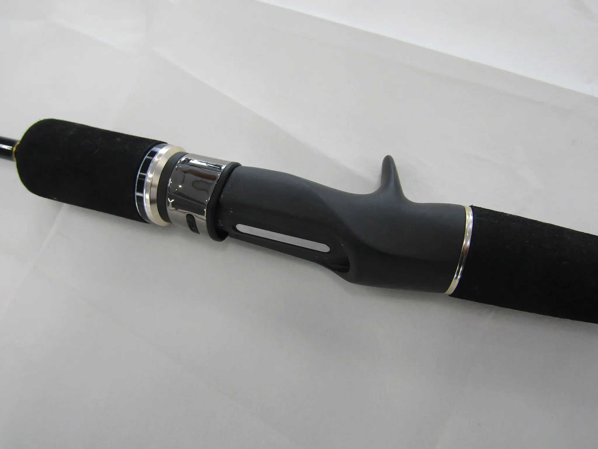 スローバンプTZ633 スロージギングロッド - 28,900円 : 海釣り、船釣り