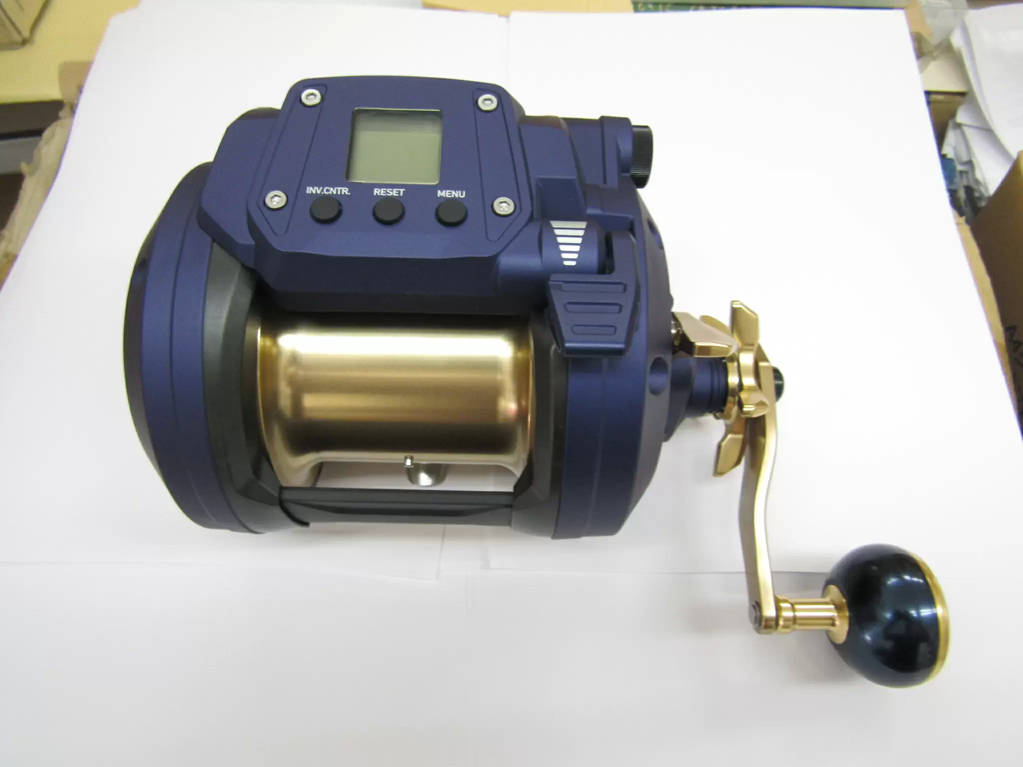 シーパワー800 - 78,700円 : 海釣り、船釣り専門店の沖三昧 ,釣具販売