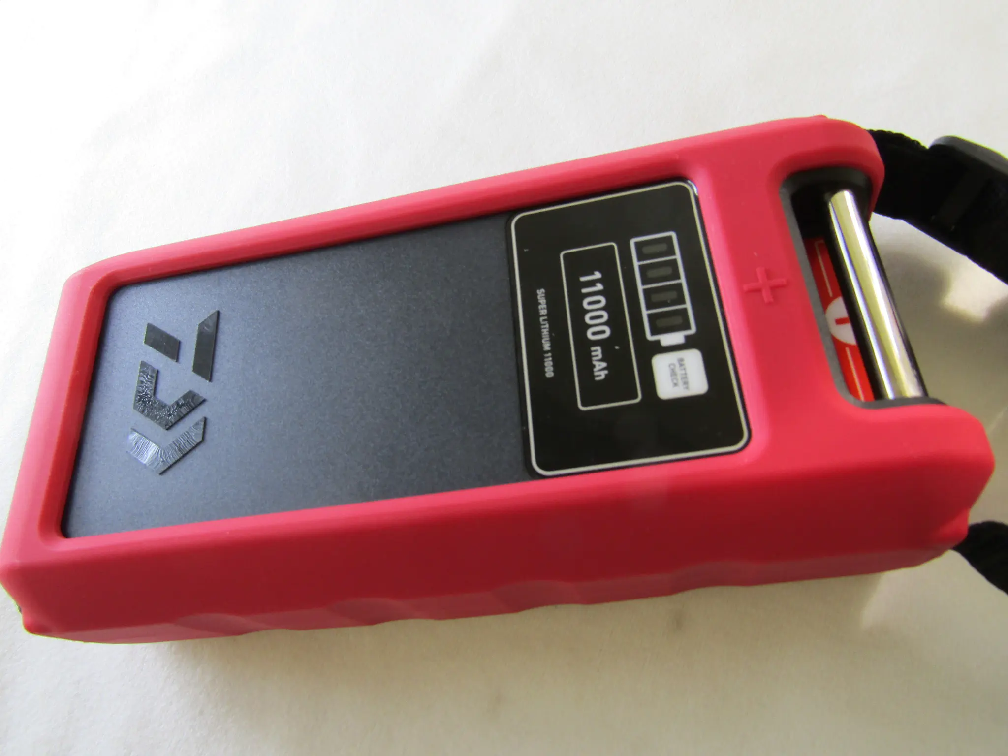 スーパーリチウム 11000WP_C充電器付き - 48,000円 : 海釣り、船釣り