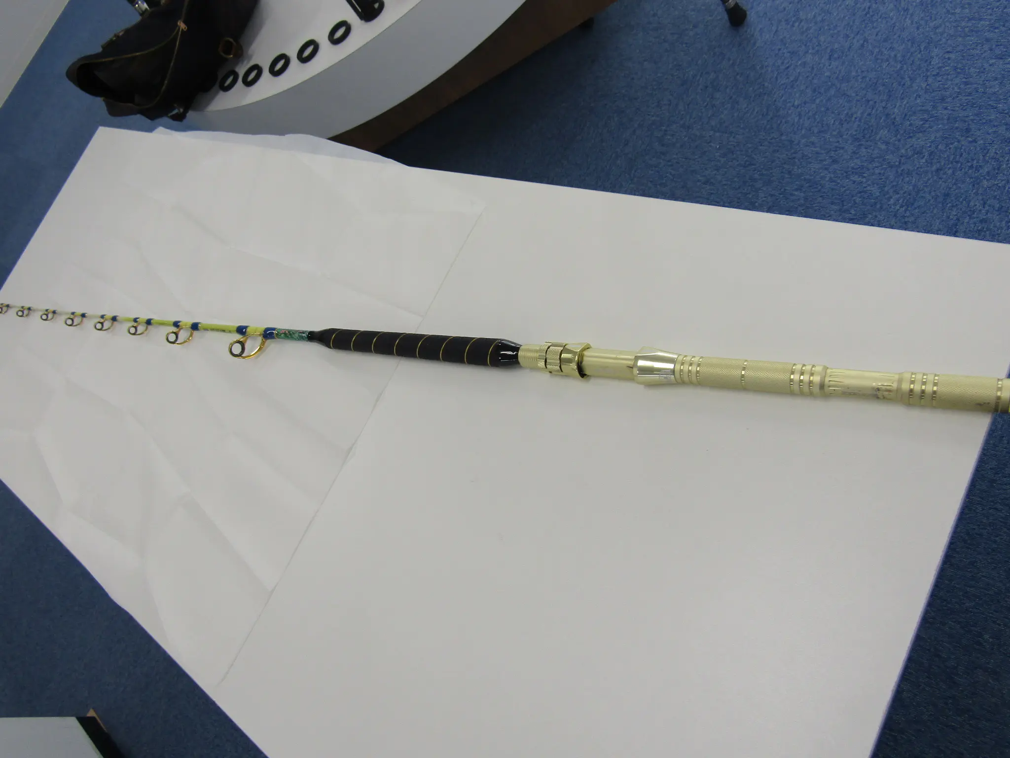 ヘッドクォータースタンディングバウトリミテッド172【特価商品