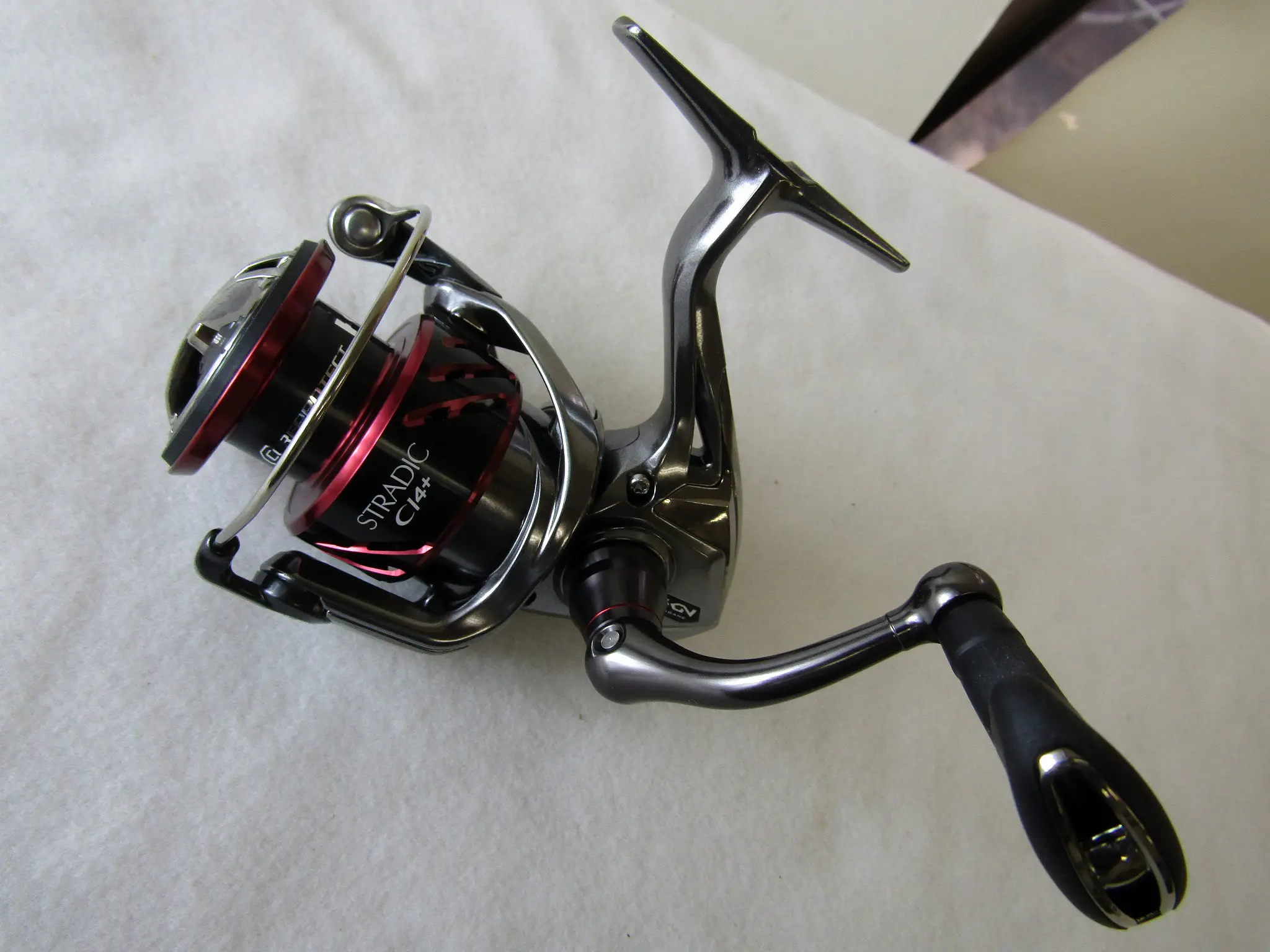 ストラディックCI4+C3000 - 21,400円 : 海釣り、船釣り専門店の沖三昧