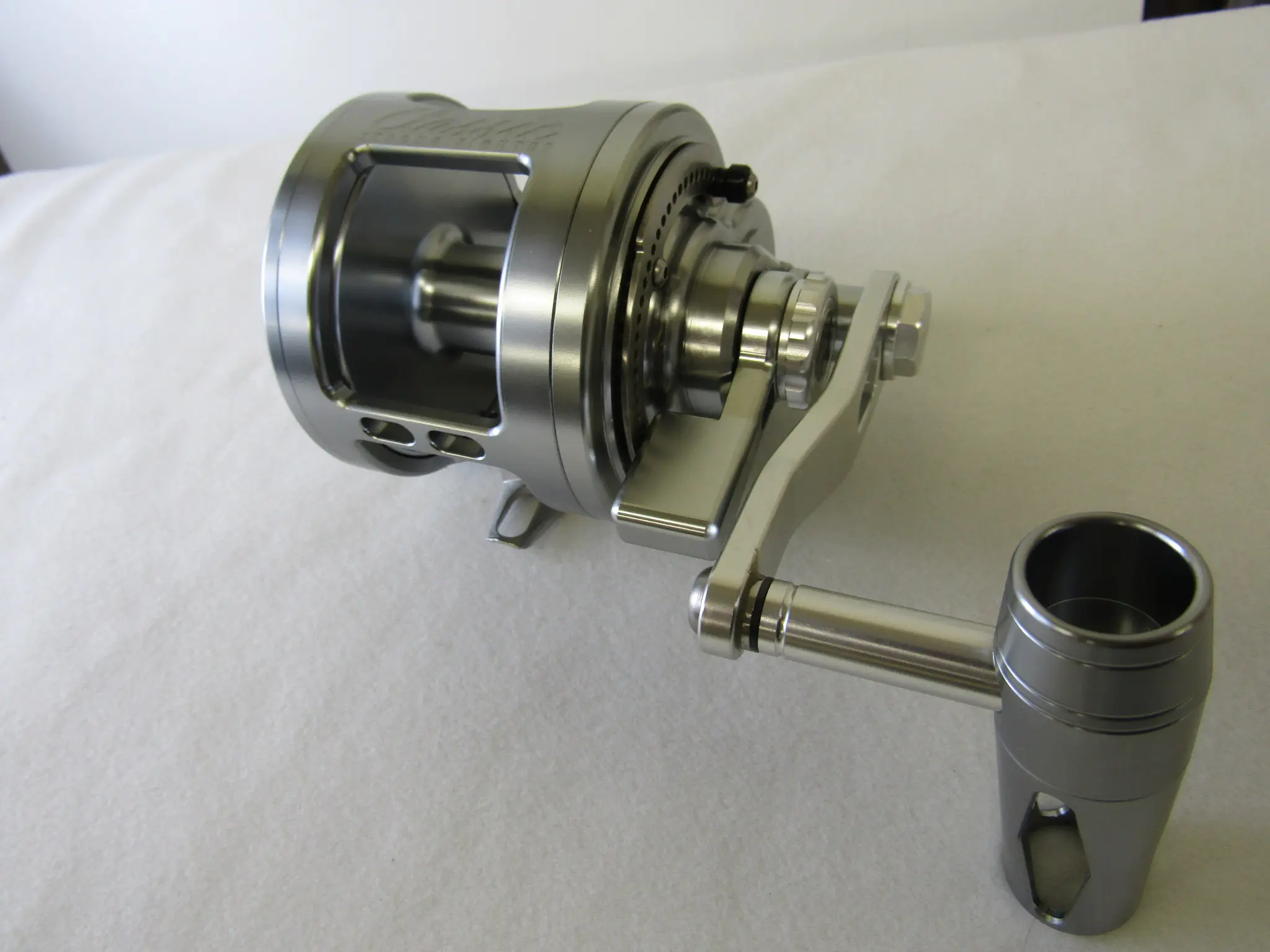 おすすめカンパチ 泳がせ用リール : 海釣り、船釣り専門店の沖三昧