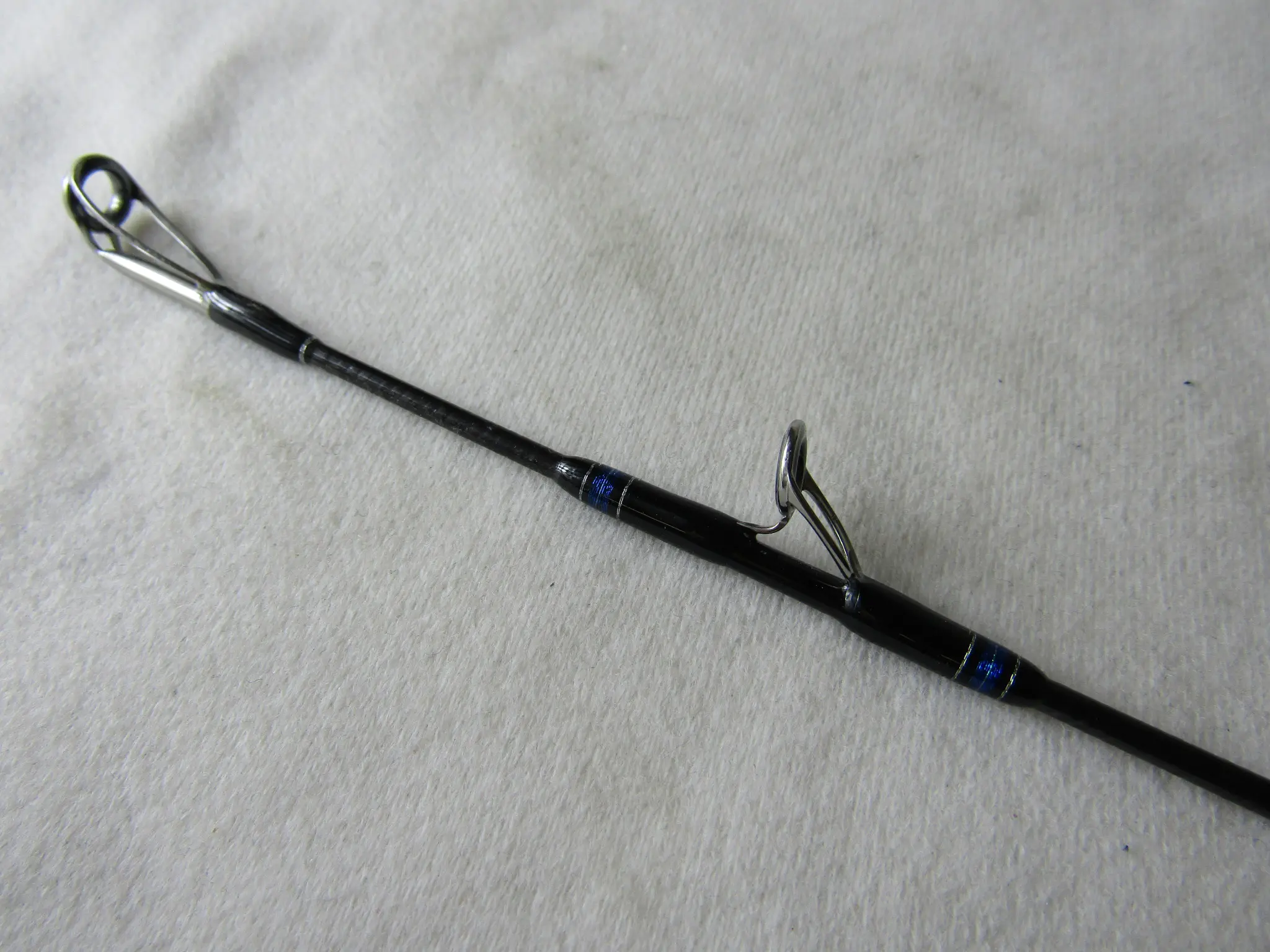 ソルティガJ60HSJ - 42,400円 : 海釣り、船釣り専門店の沖三昧 ,釣具