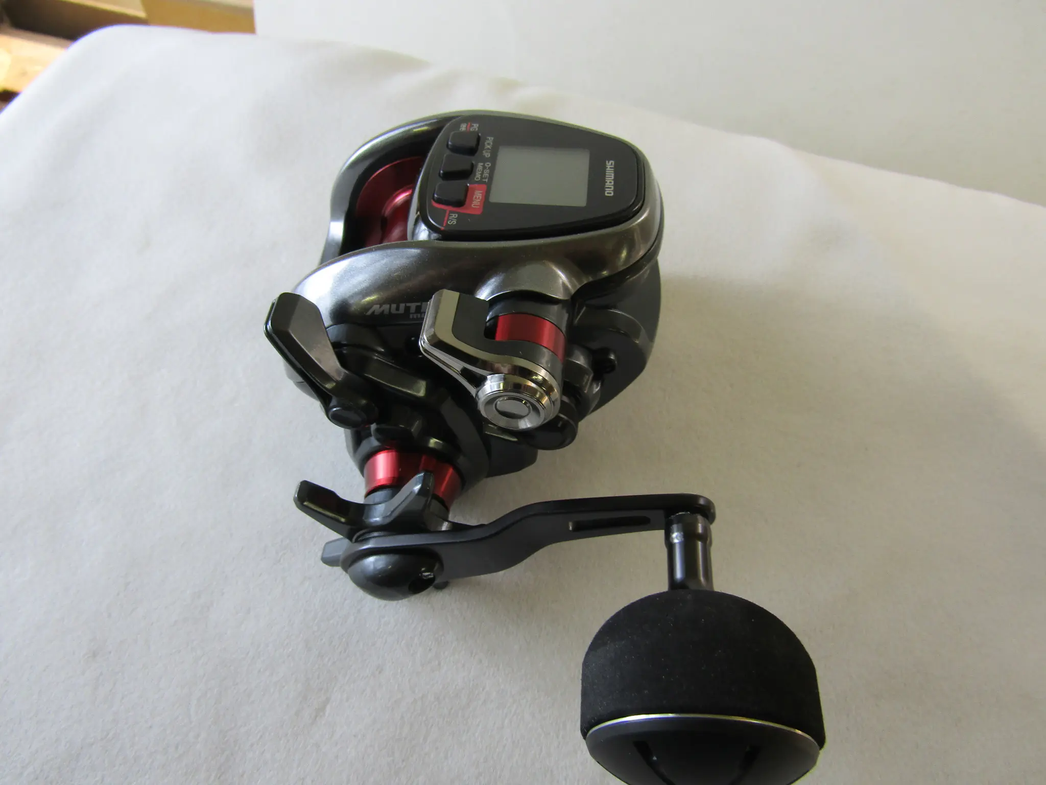 プレイズ3000XP - 43,300円 : 海釣り、船釣り専門店の沖三昧 ,釣具販売