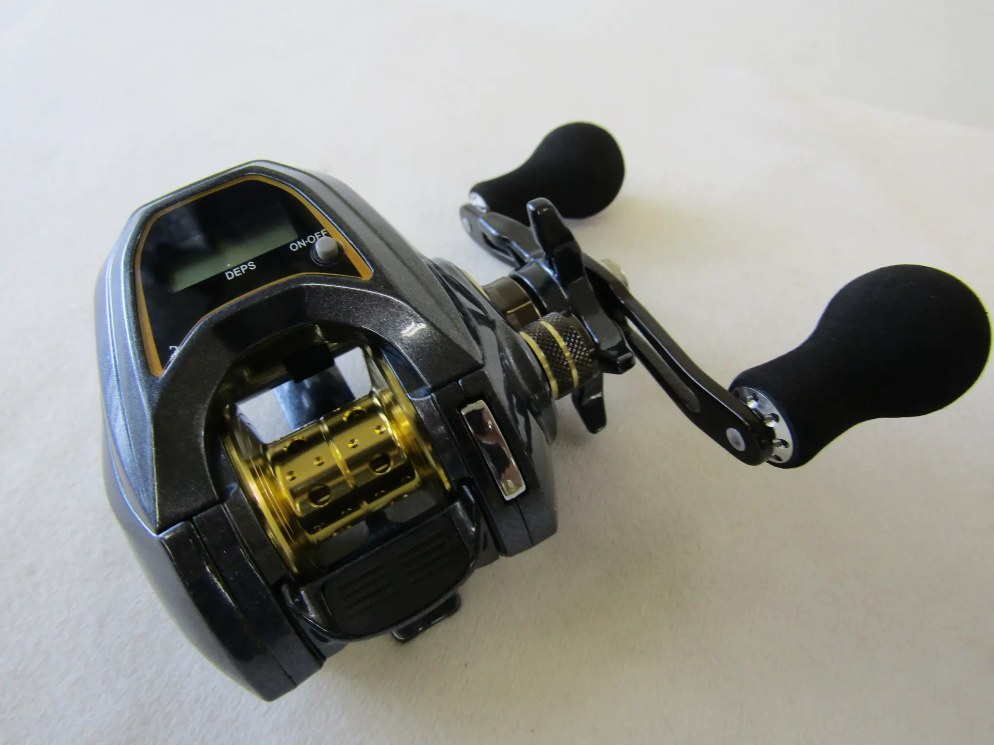 タナセンサー150DH - 11,360円 : 海釣り、船釣り専門店の沖三昧 ,釣具