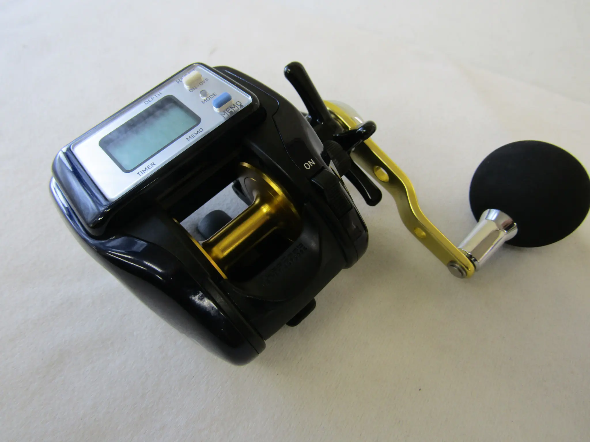 タナセンサー250 - 14,600円 : 海釣り、船釣り専門店の沖三昧 ,釣具