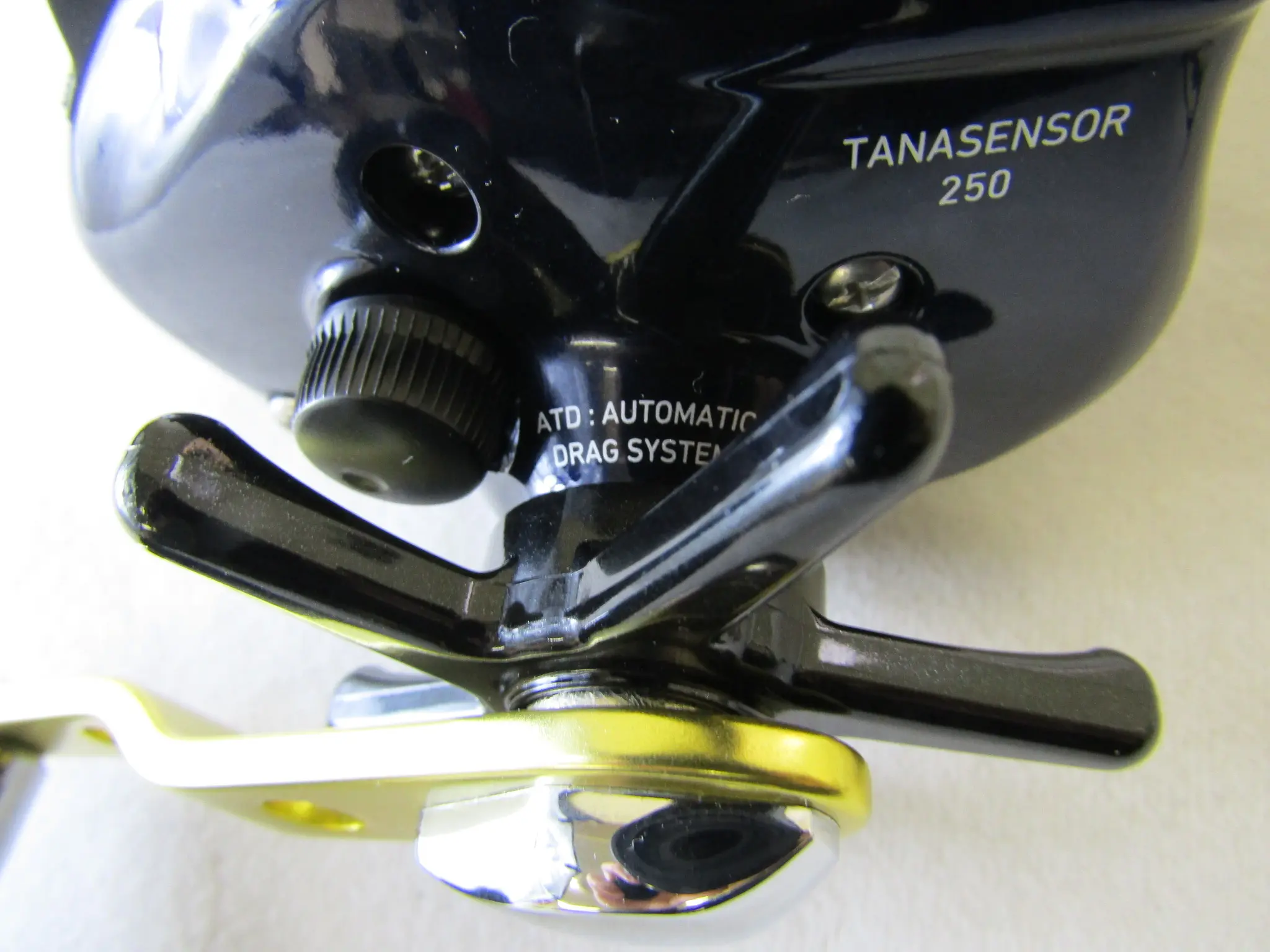 タナセンサー250 - 14,600円 : 海釣り、船釣り専門店の沖三昧 ,釣具