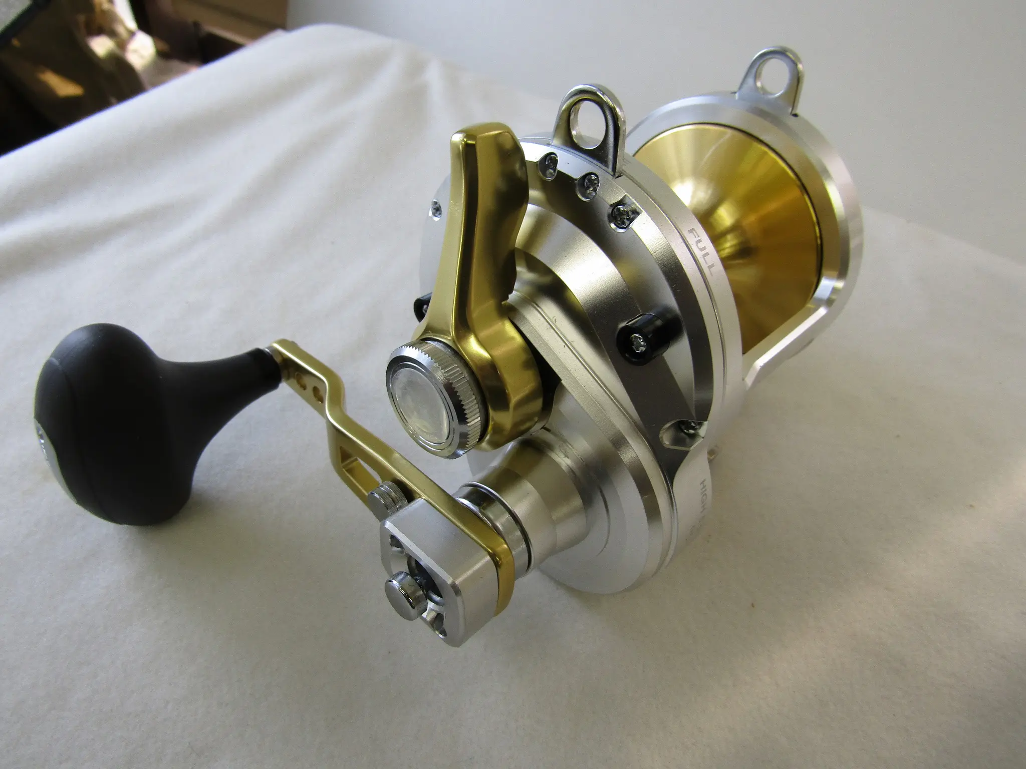 ダイワ 船釣り用リール 手巻き 手巻き リール」の人気商品一覧 | 安い