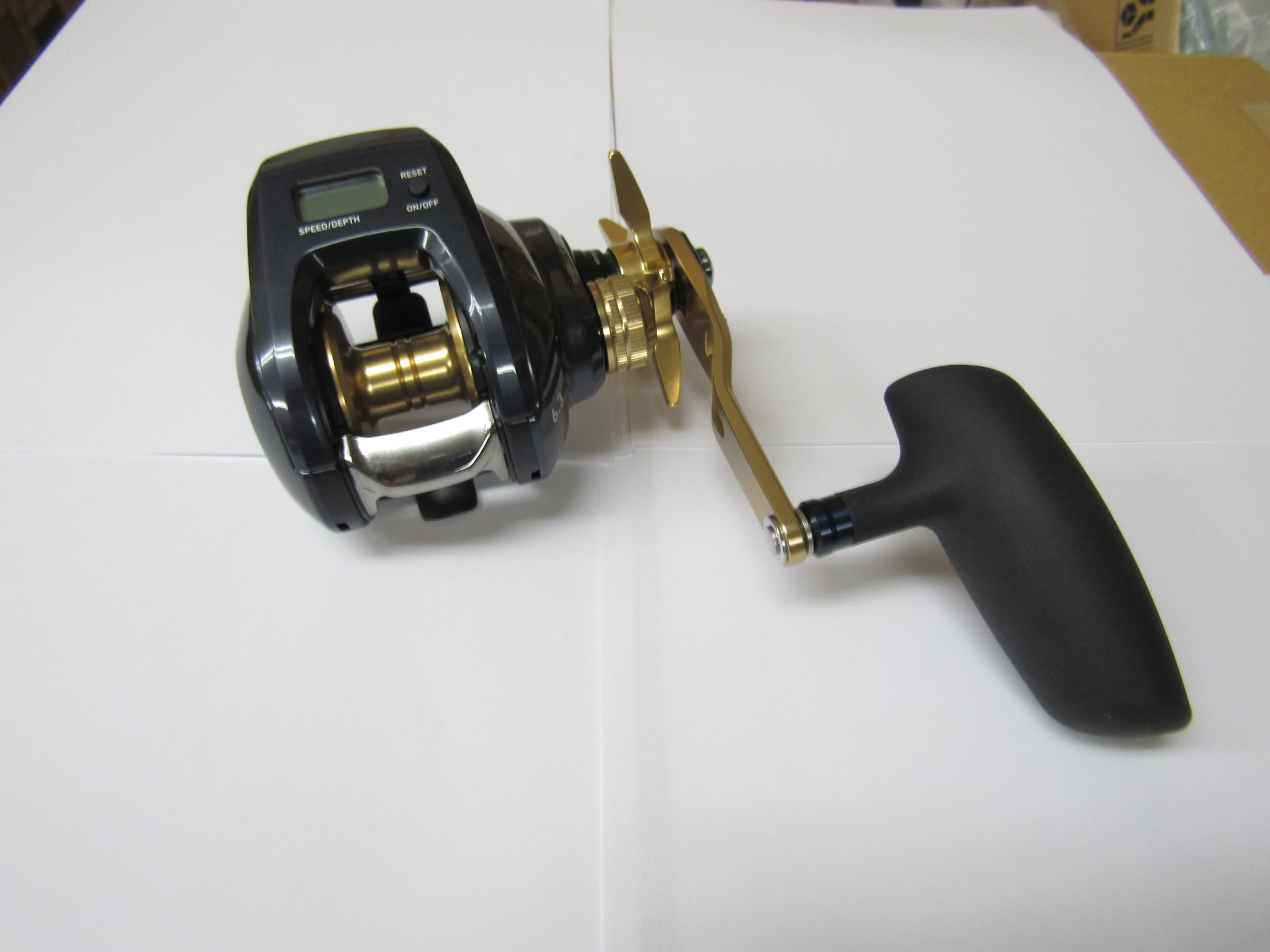 おすすめアマダイ用リール : 海釣り、船釣り専門店の沖三昧 ,釣具販売