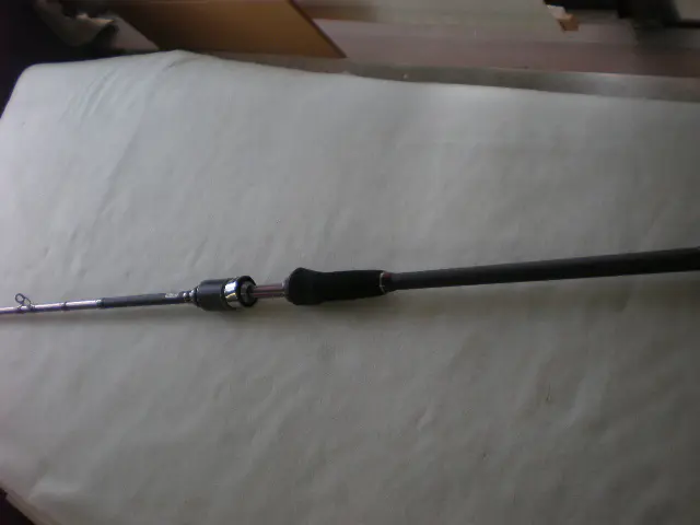 アナゴ専門竿】夢人コモノ アナゴ120 - 8,148円 : 海釣り、船釣り専門