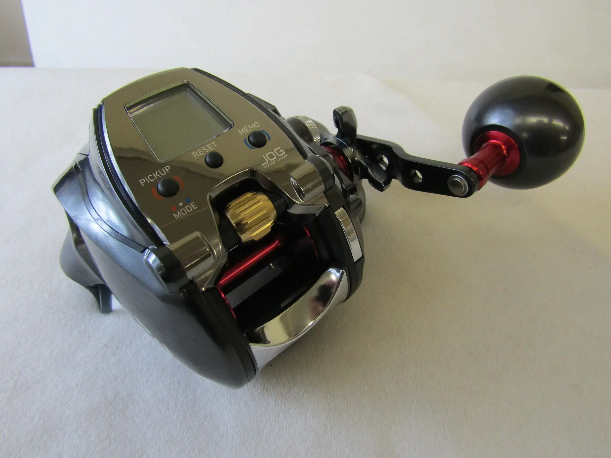 ニューシーボーグ300J - 68,000円 : 海釣り、船釣り専門店の沖三昧