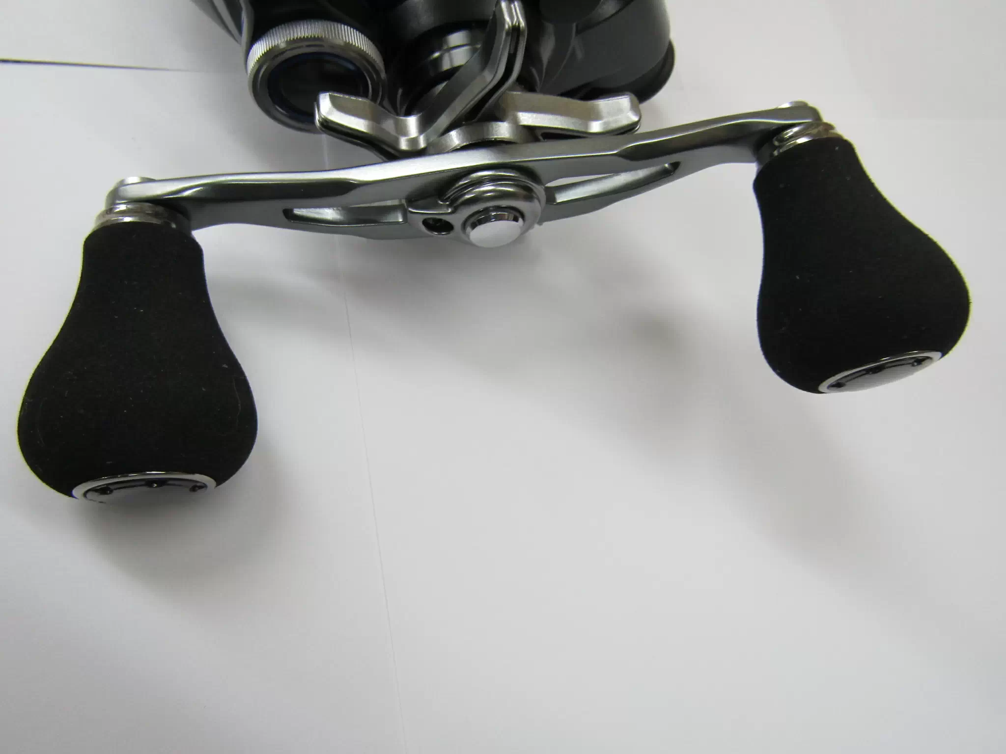 2023フォースマスター600 DHダブルハンドル - 65,900円 : 海釣り、船