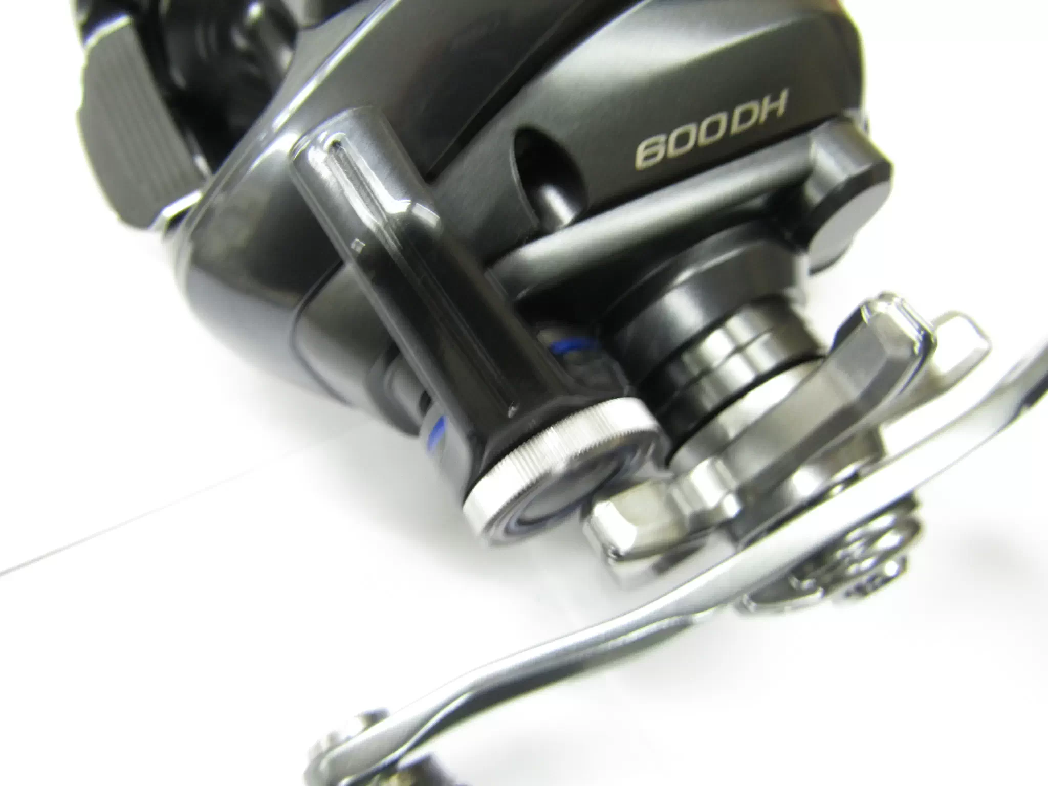 2023フォースマスター600 DHダブルハンドル - 65,900円 : 海釣り、船