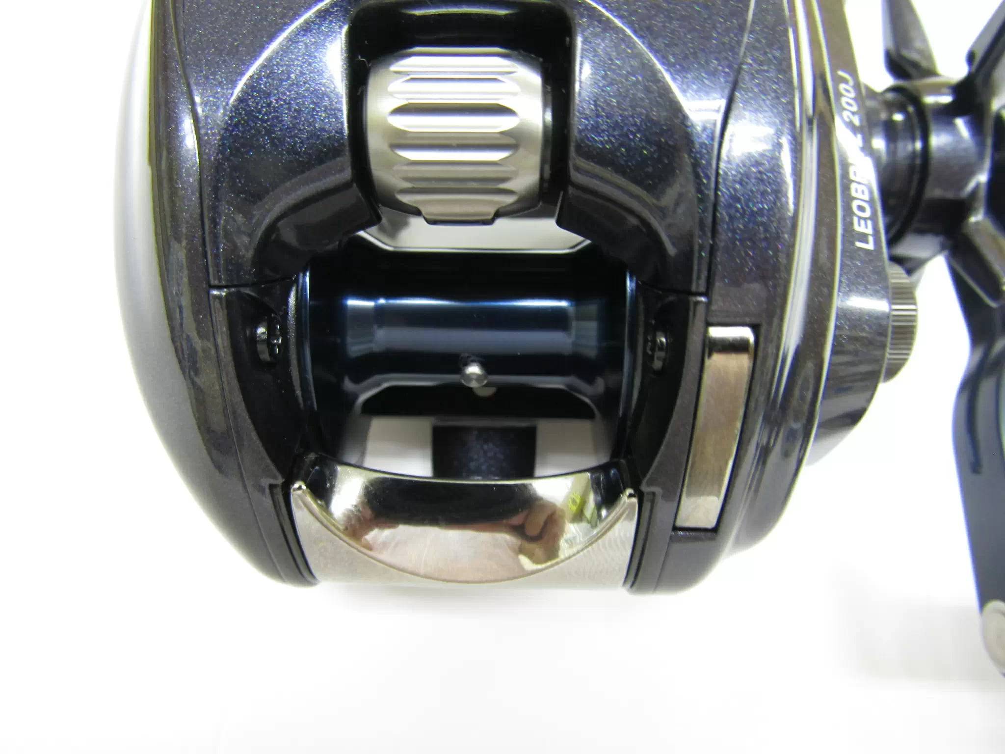 2023レオブリッツ200JL左ハンドル - 58,500円 : 海釣り、船釣り専門店