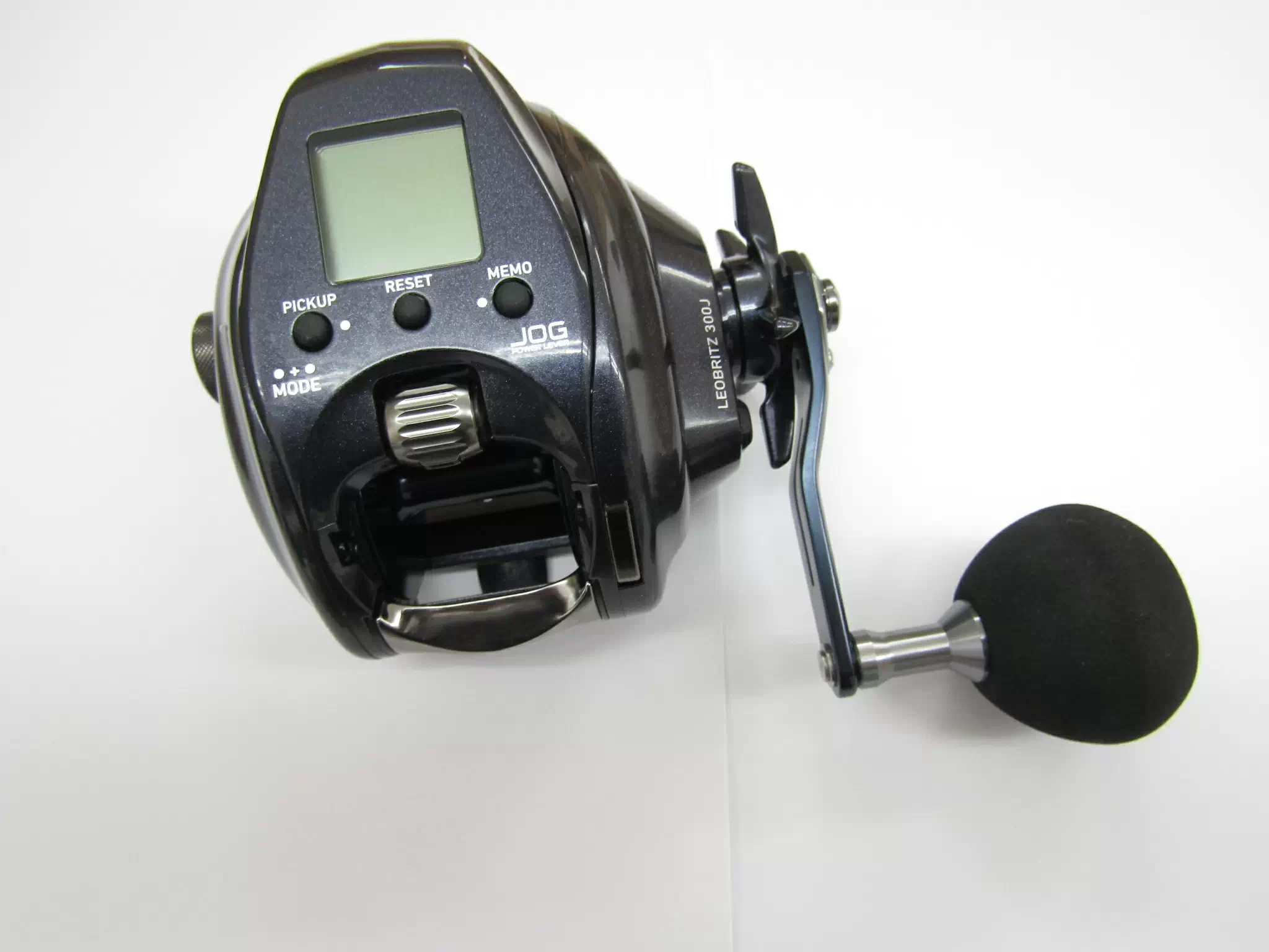 おすすめコマセ ワラサ用リール : 海釣り、船釣り専門店の沖三昧 ,釣具