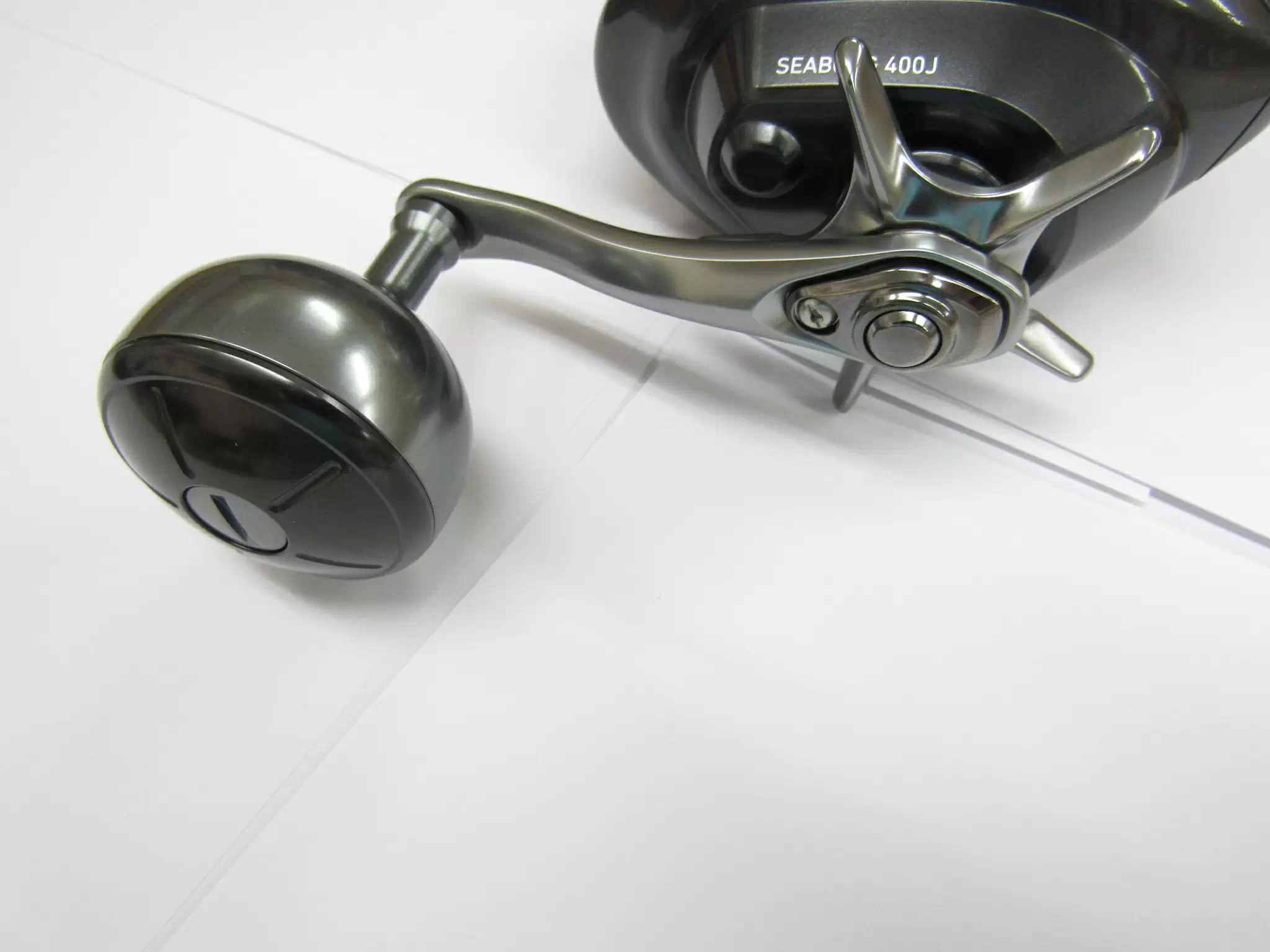 2023シーボーグ400J - 80,600円 : 海釣り、船釣り専門店の沖三昧 ,釣具