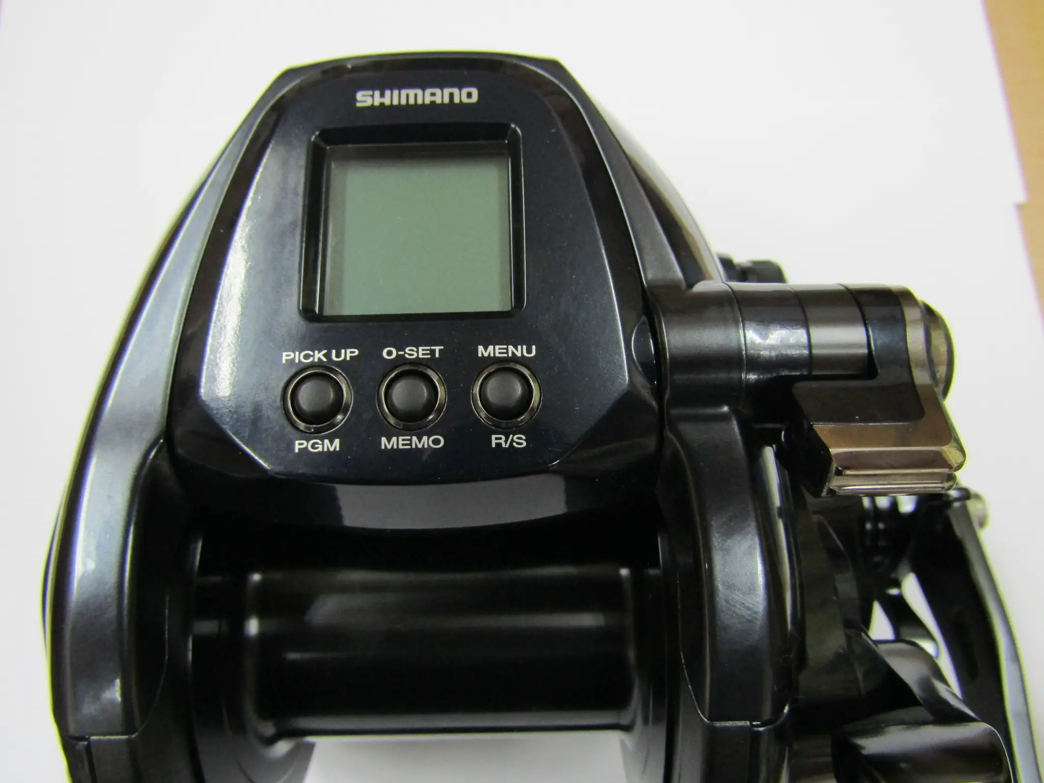 2020フォースマスター6000 - 71,700円 : 海釣り、船釣り専門店の沖三昧