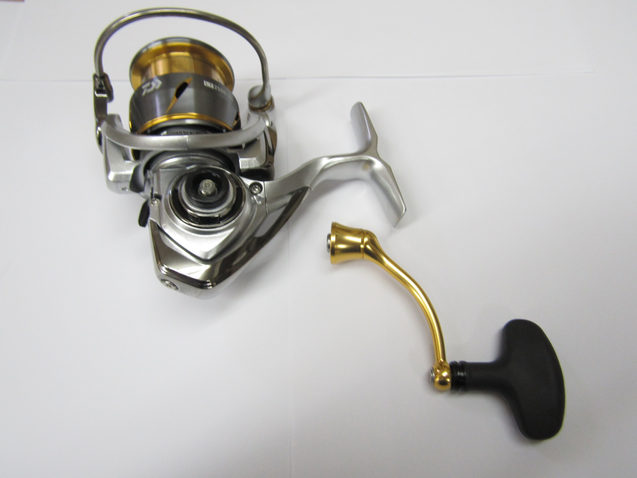 21フリームスLT2500XH - 14,900円 : 海釣り、船釣り専門店の沖三昧