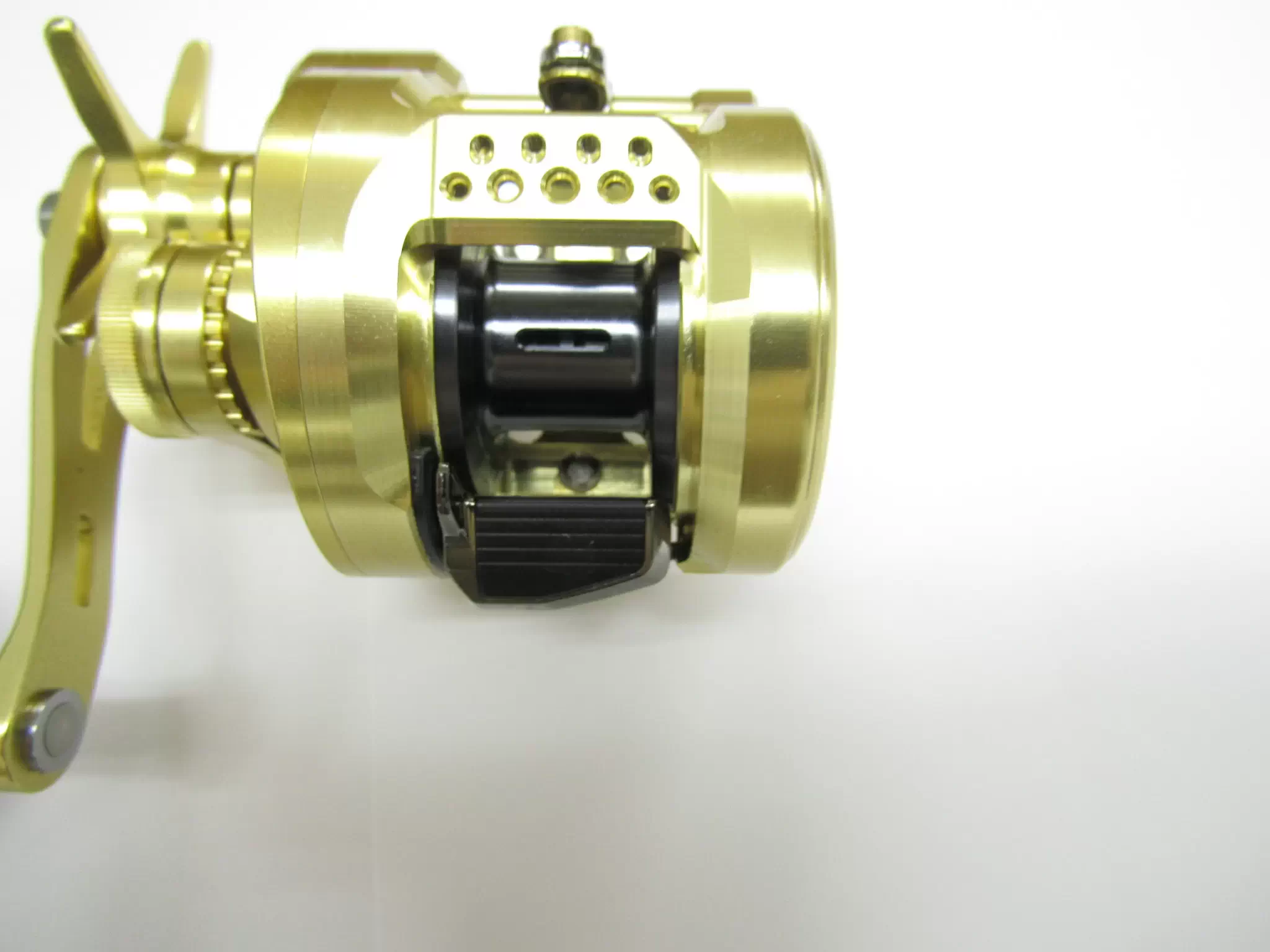 23オシアコンクエスト201HG左ハンドル - 48,200円 : 海釣り、船釣り