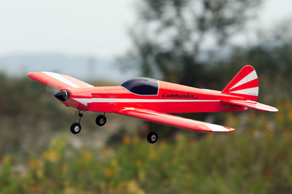 コマンダー148-2 赤 | OK MODEL WEB