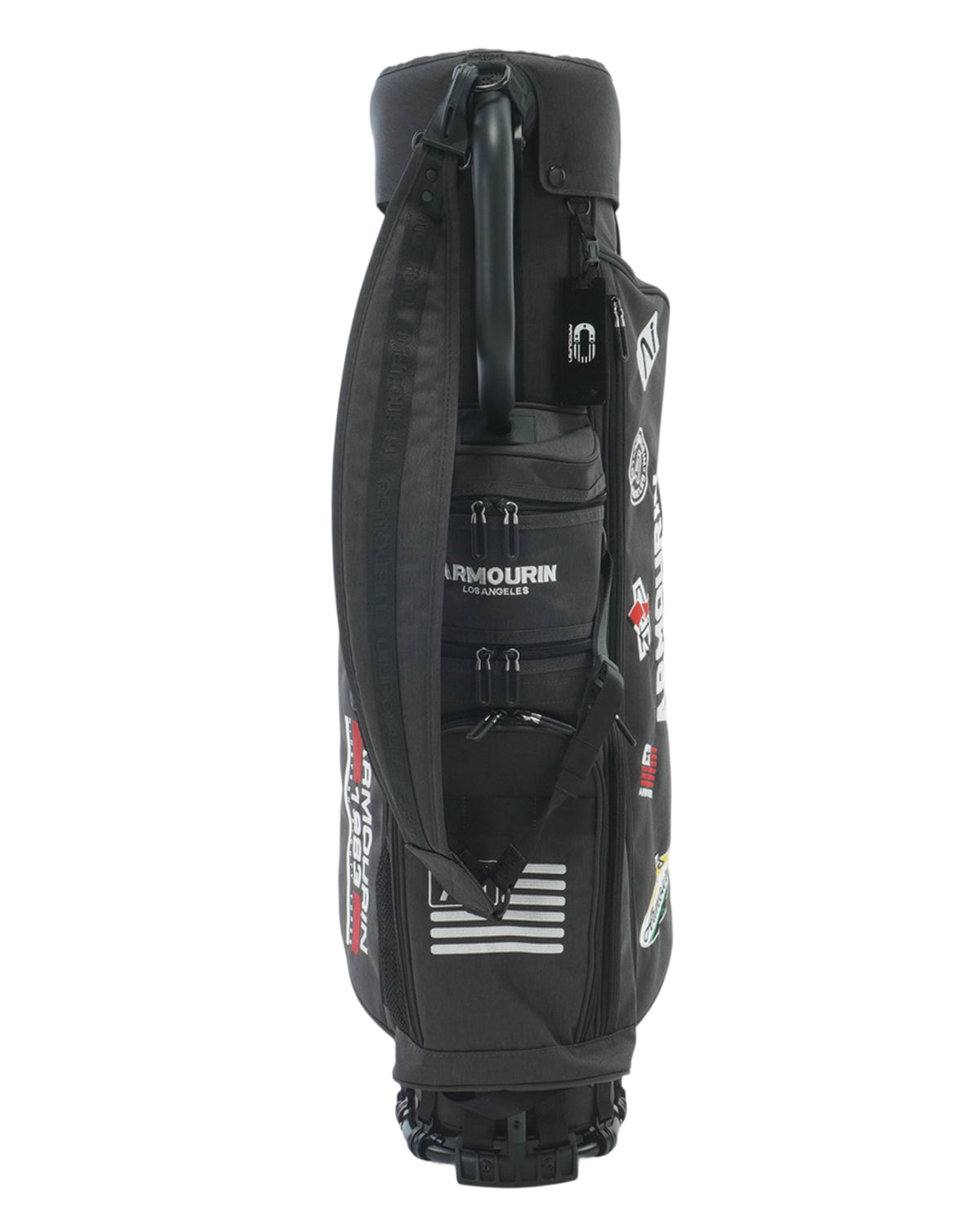 ARMOURIN アーマーイン] キャディバッグ サイズ 8.5インチ – Olympic Golf