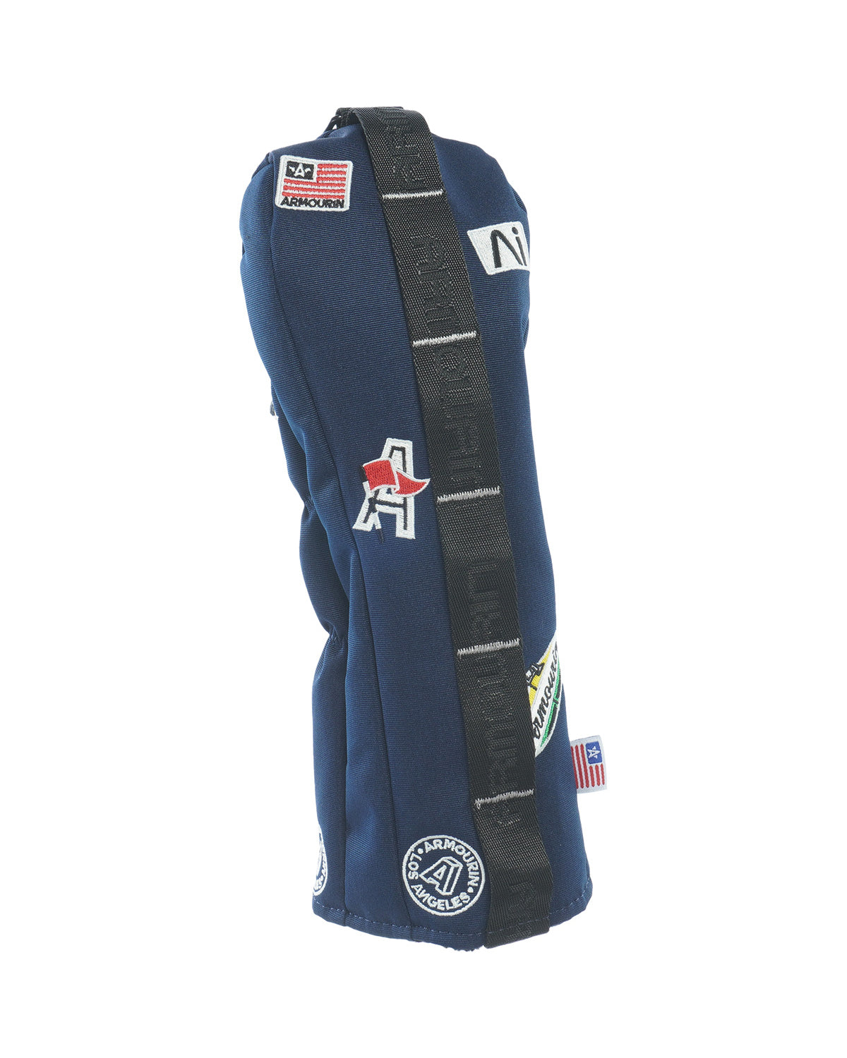 ARMOURIN アーマーイン] ゴルフ ヘッドカバー フェアウェイウッド用 FW