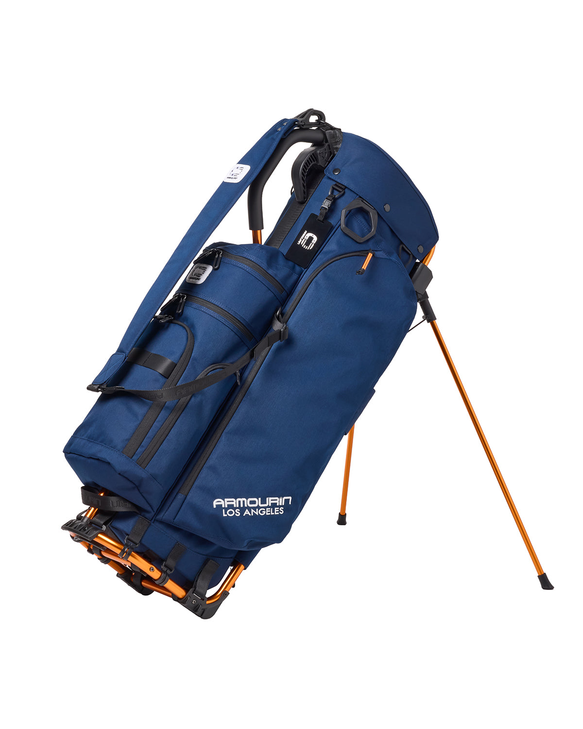 キャディバッグ – Olympic Golf