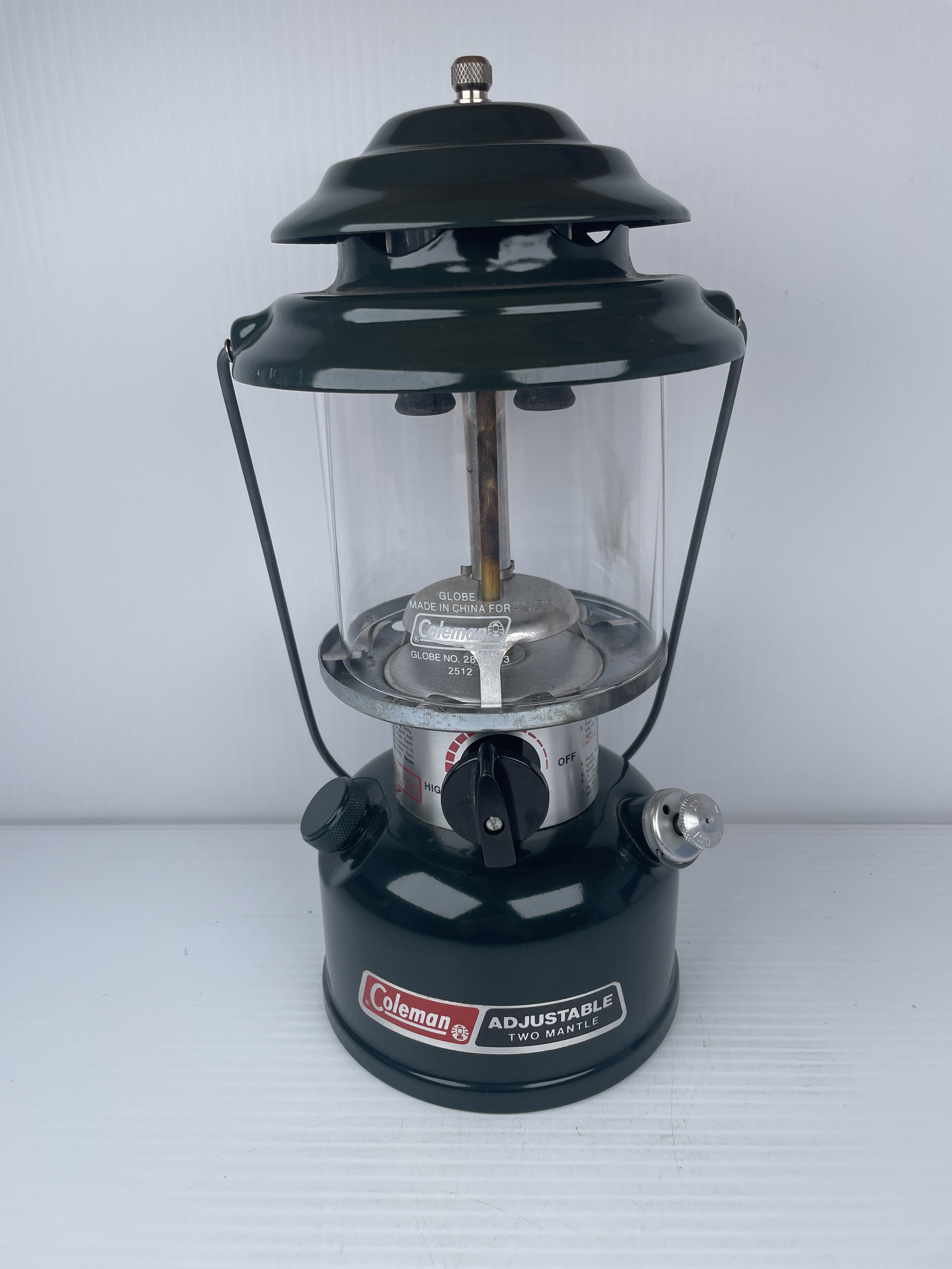 Coleman 288A ランタン 286-288 288 Coleman Lantern | eBay