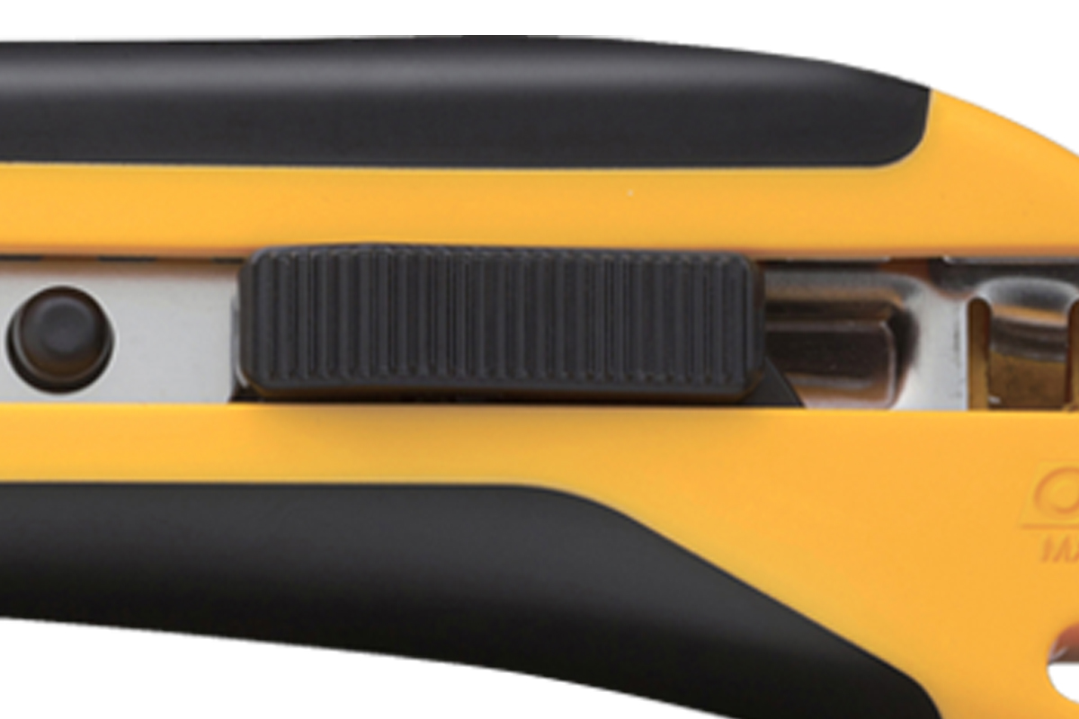 ハイパーH型オートロック｜オルファ株式会社 【公式サイト】