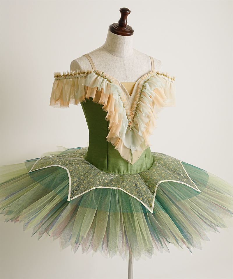 演目・役名検索｜バレエ衣裳レンタルのオフィーリア