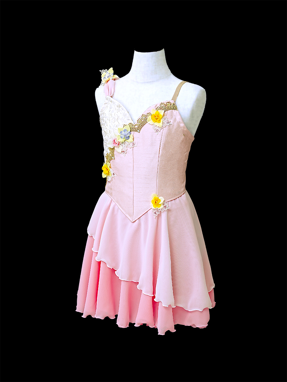 演目・役名検索｜バレエ衣裳レンタルのオフィーリア