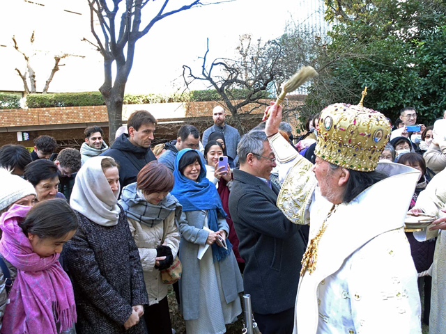 日本正教会｜ハリストス正教会 The Orthodox Church in Japan