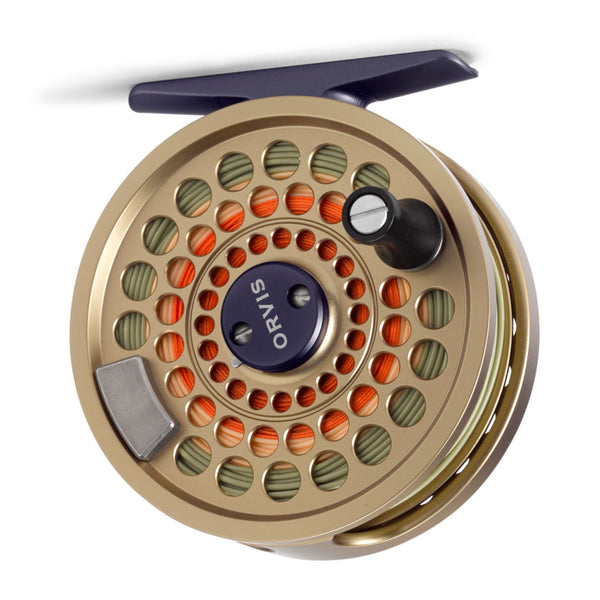 Battenkill Click Reels | Reel for Fly Fishing – Orvis UK